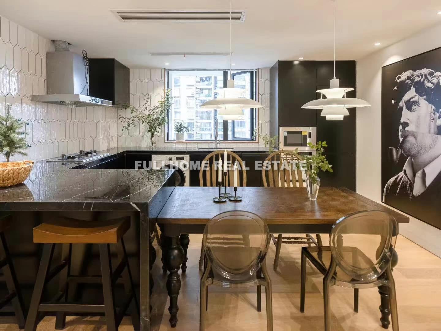Dong Hai Garden - Interior view 6, Shanghai rental property