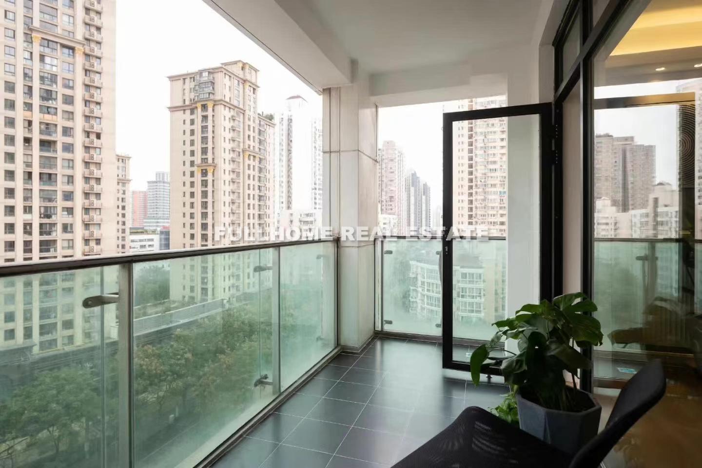 Dong Hai Garden - Interior view 4, Shanghai rental property