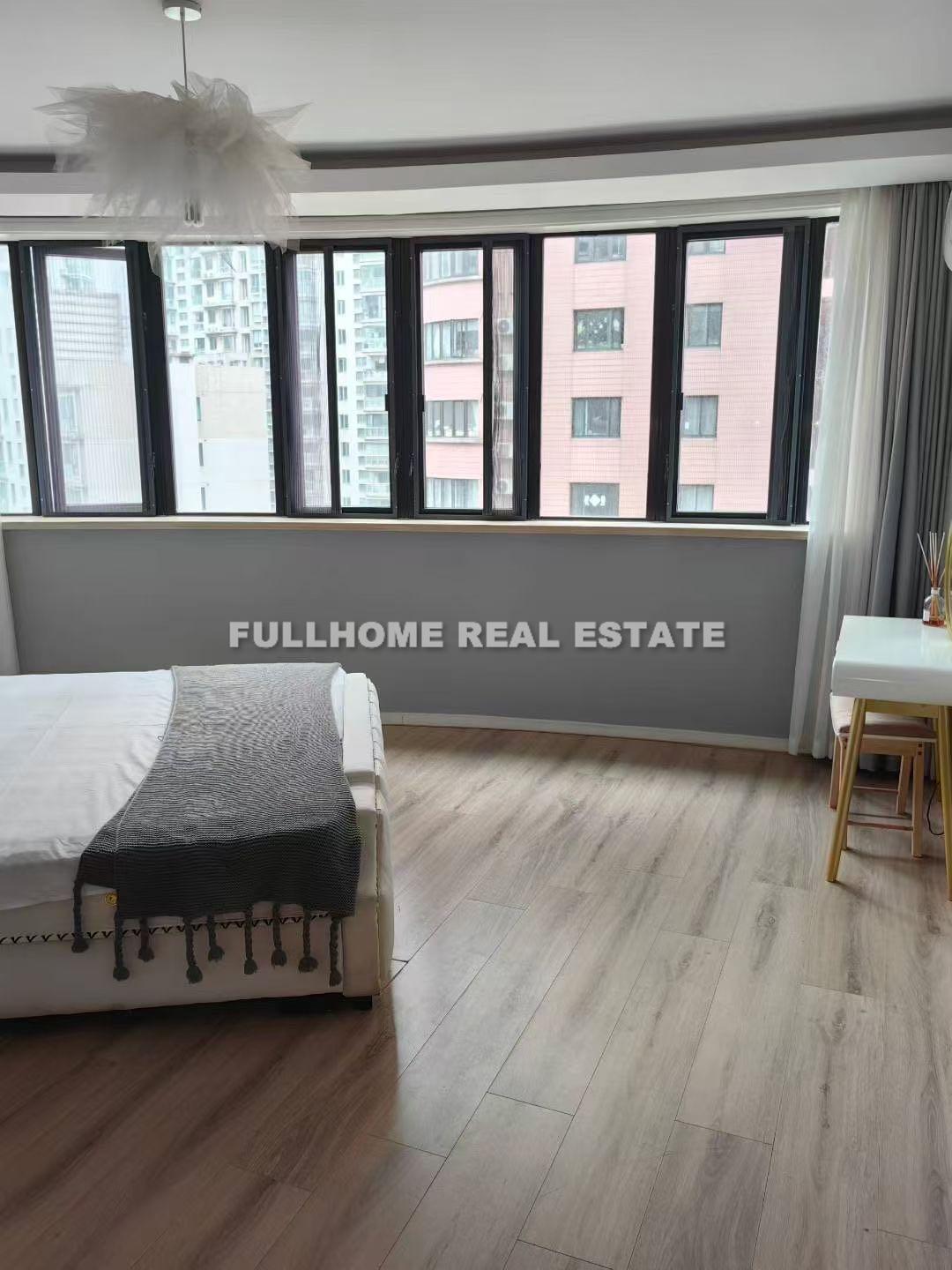 Zhongshan Xuelinyuan - Interior view 4, Shanghai rental property
