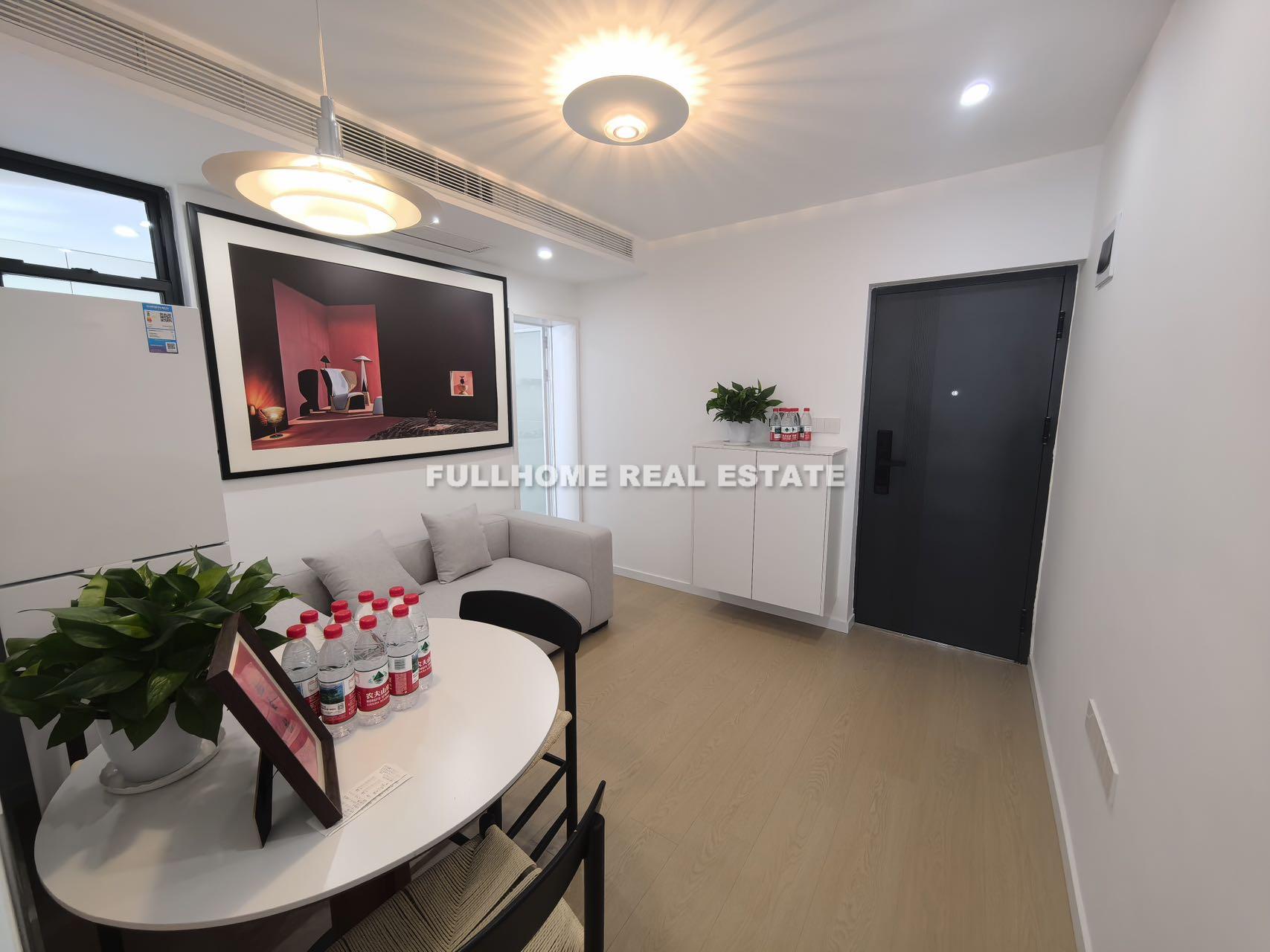 Jinan Apartment - Interior view 4, Shanghai rental property