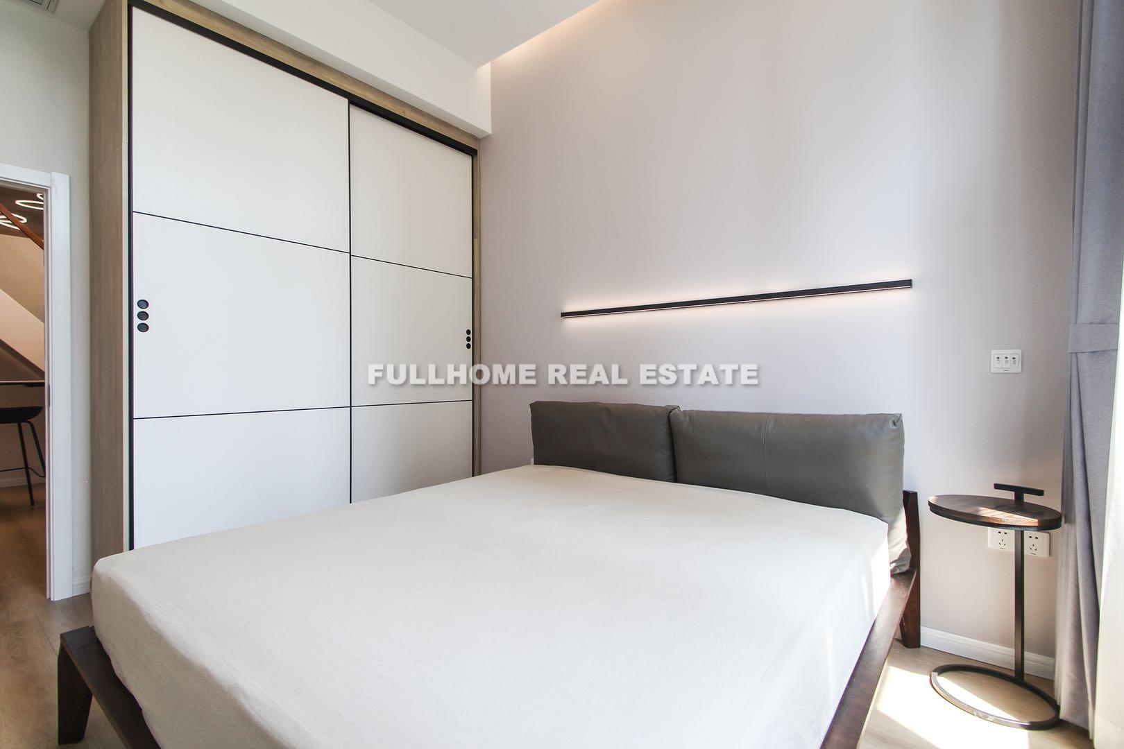 Di Jing Yuan - Interior view 6, Shanghai rental property
