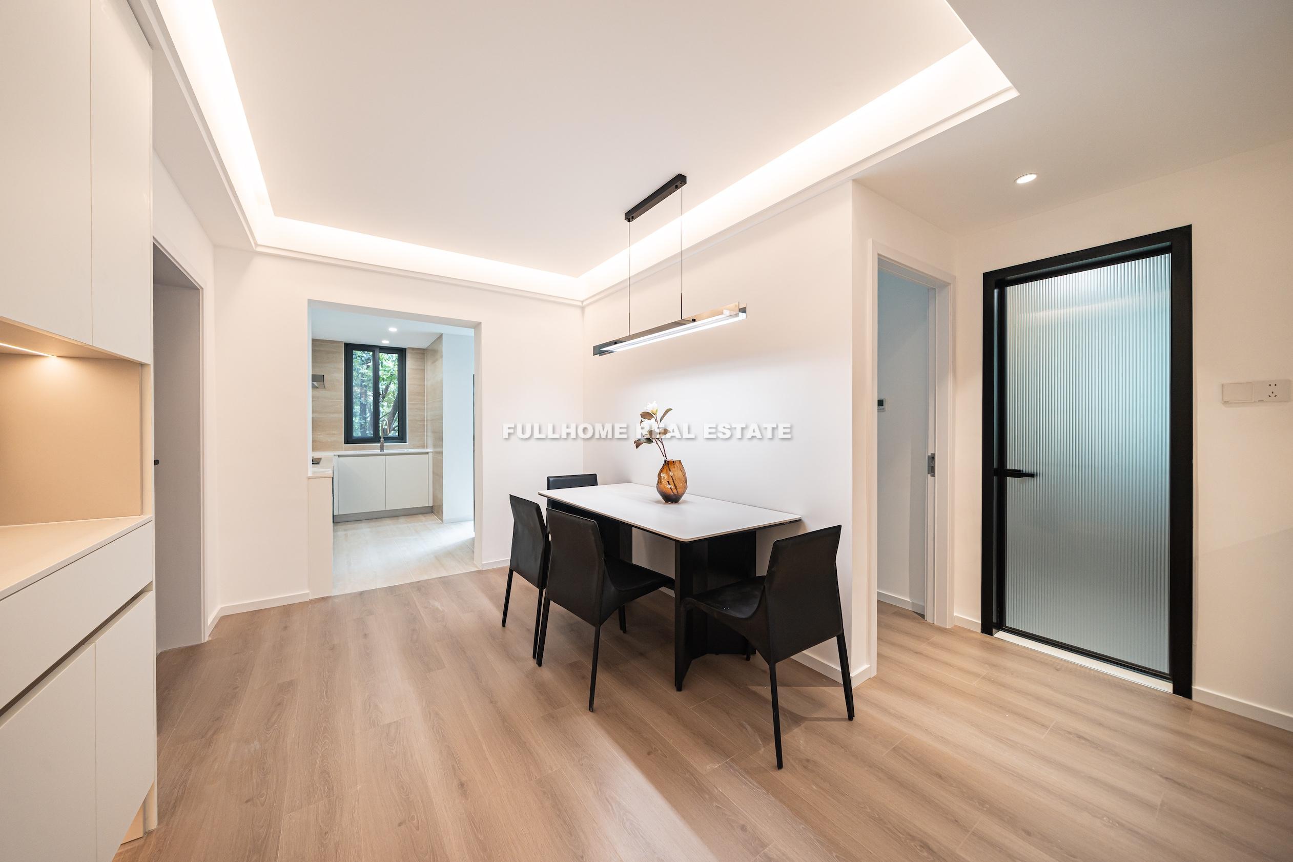 Tianshan Yijingyuan - Interior view 6, Shanghai rental property