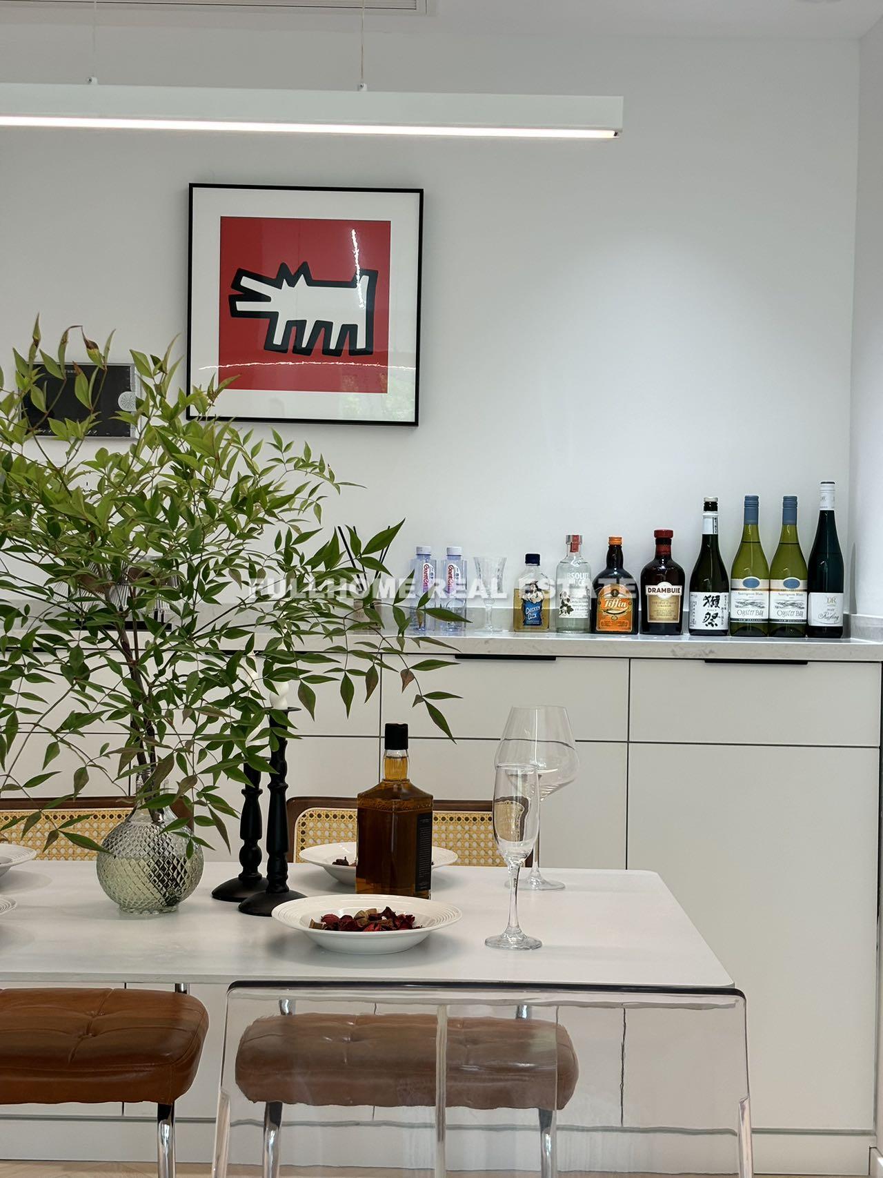 Xin Tian Di Riverside Garden - Interior view 4, Shanghai rental property