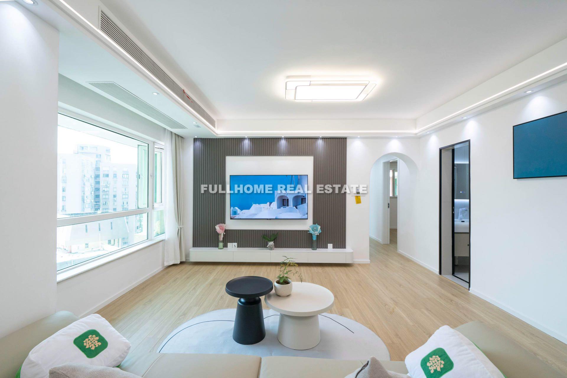 Chez Moi - Interior view 7, Shanghai rental property