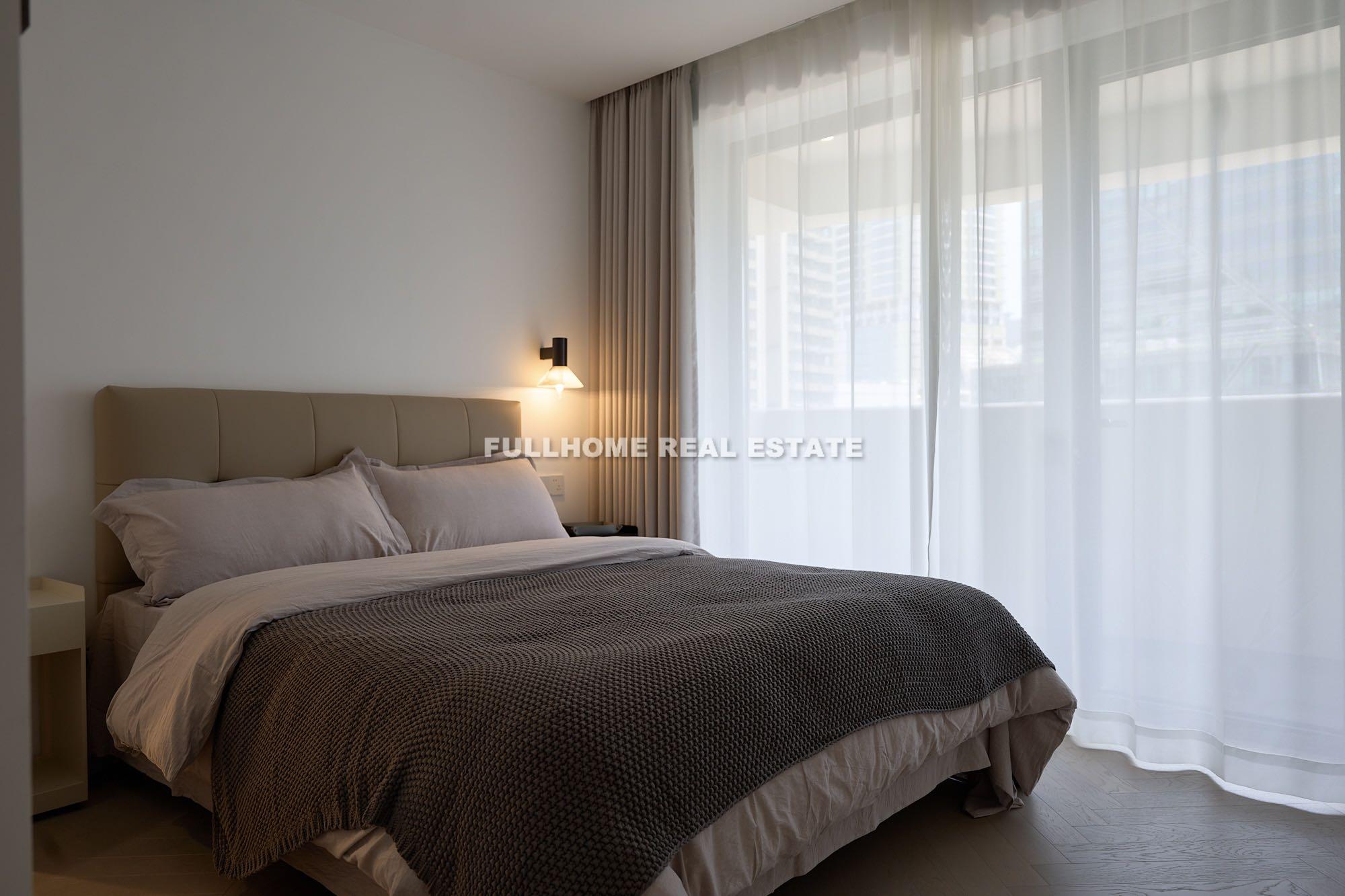 Jiafa Apartment - Interior view 5, Shanghai rental property