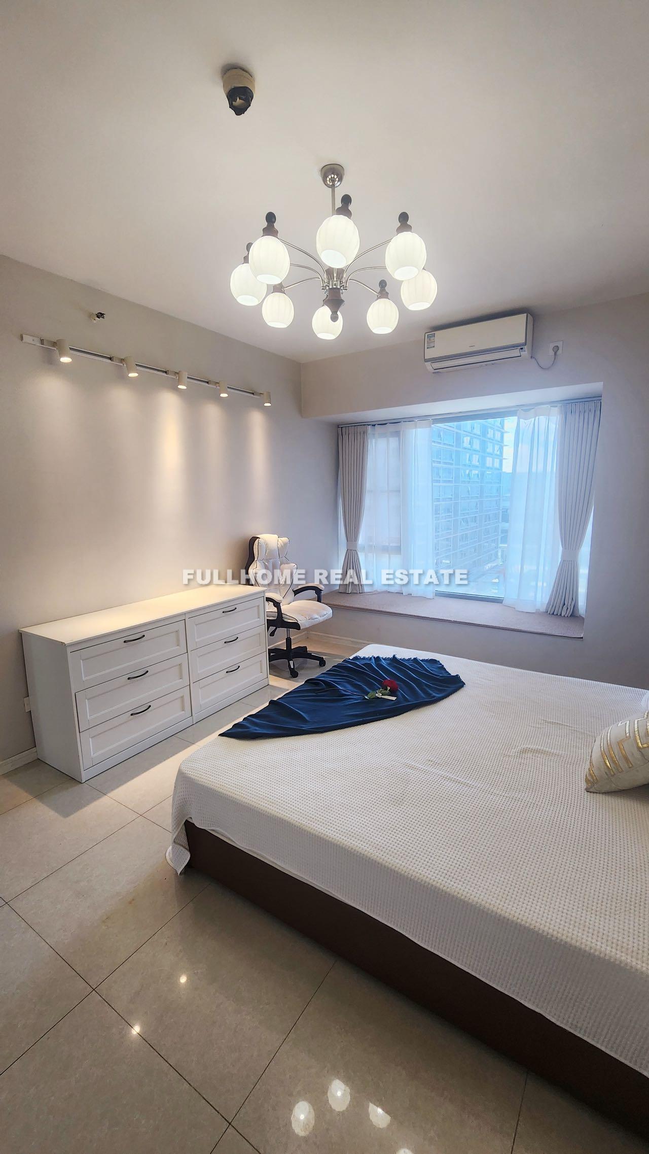 Gao Shang Ling Yu - Interior view 4, Shanghai rental property