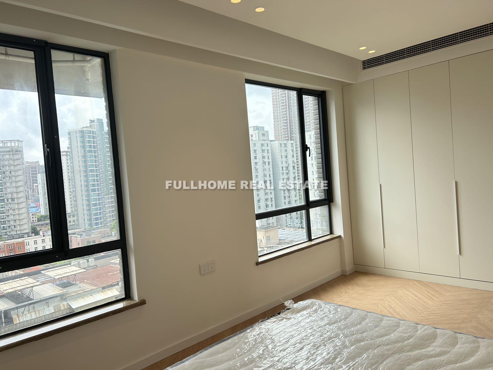 Eversunshine Apartment - Interior view 7, Shanghai rental property