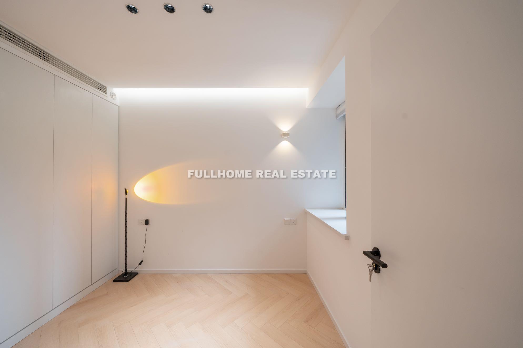 Xin Tian Di Riverside Garden - Interior view 9, Shanghai rental property