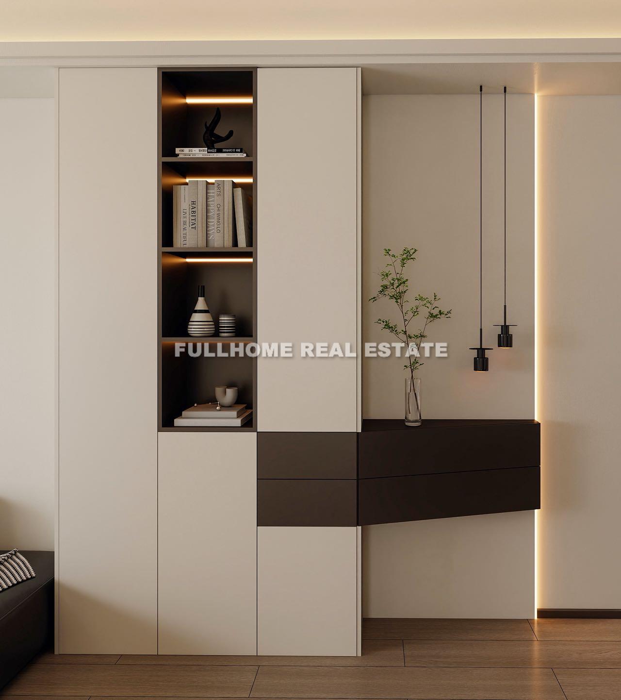 Jing An Phoenix Garden - Interior view 7, Shanghai rental property