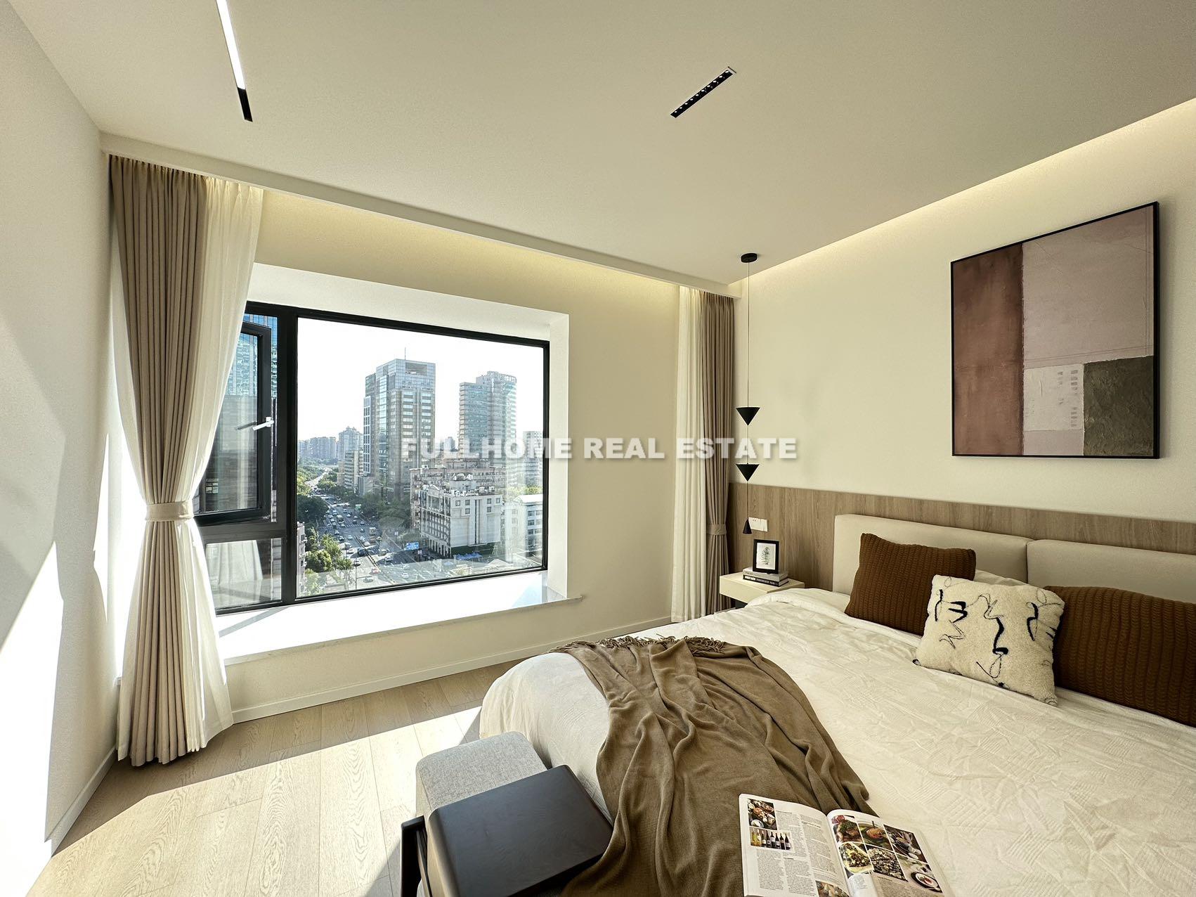 Park View - Interior view 10, Shanghai rental property