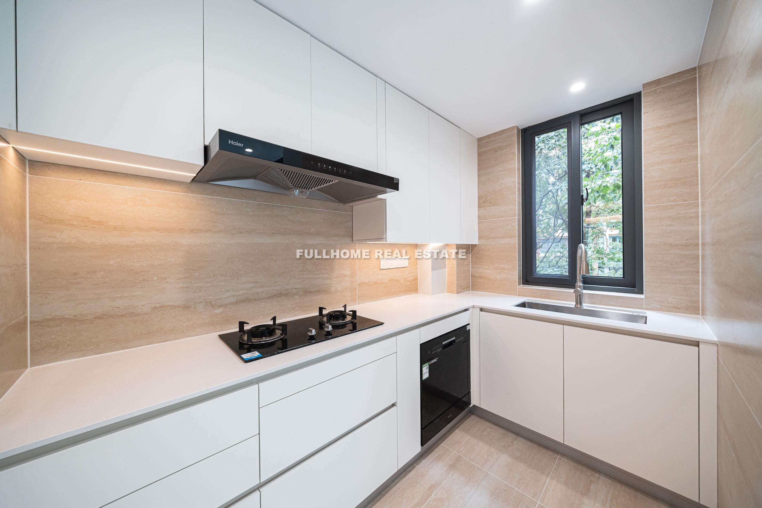 Tianshan Yijingyuan - Interior view 10, Shanghai rental property