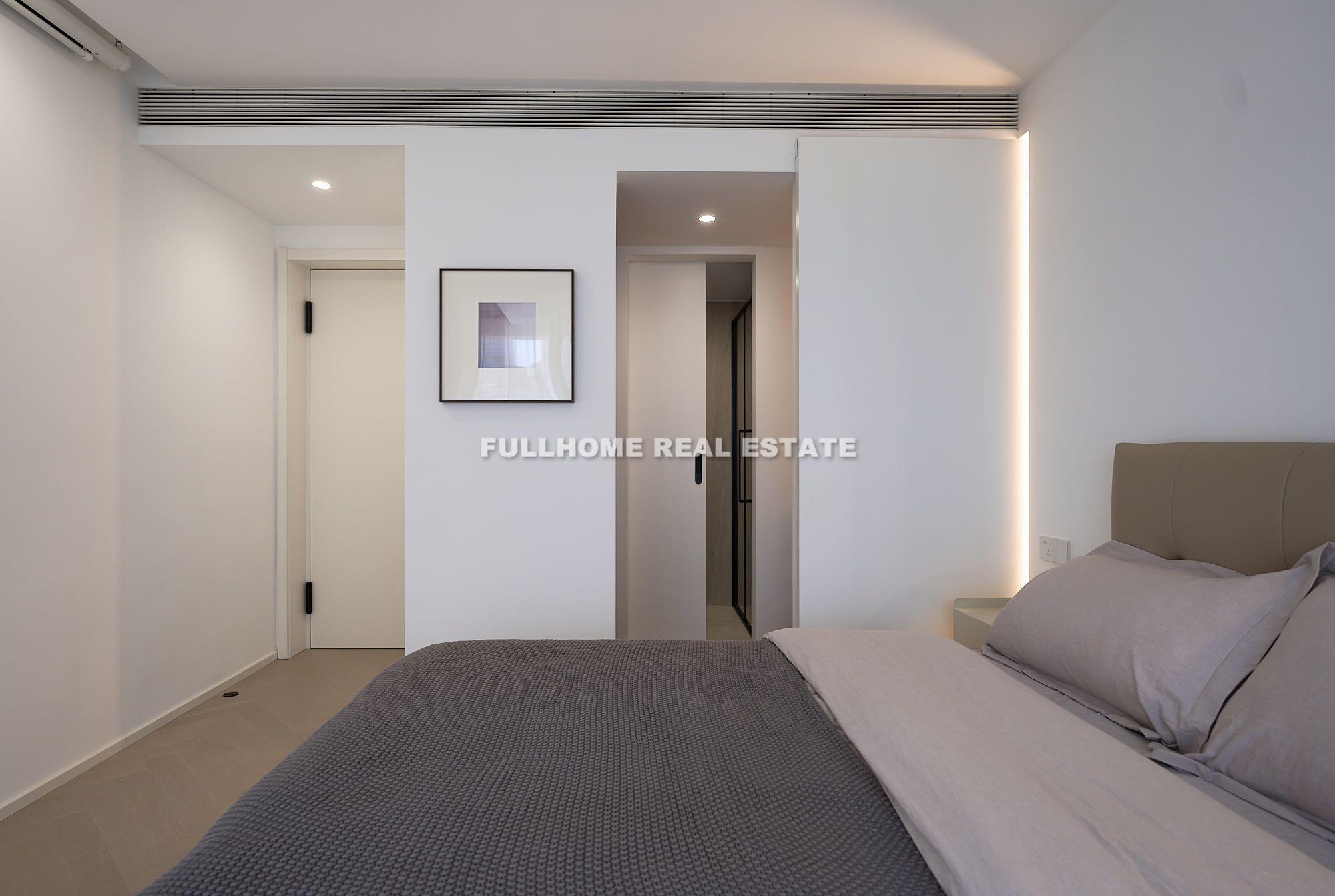 Jiafa Apartment - Interior view 3, Shanghai rental property