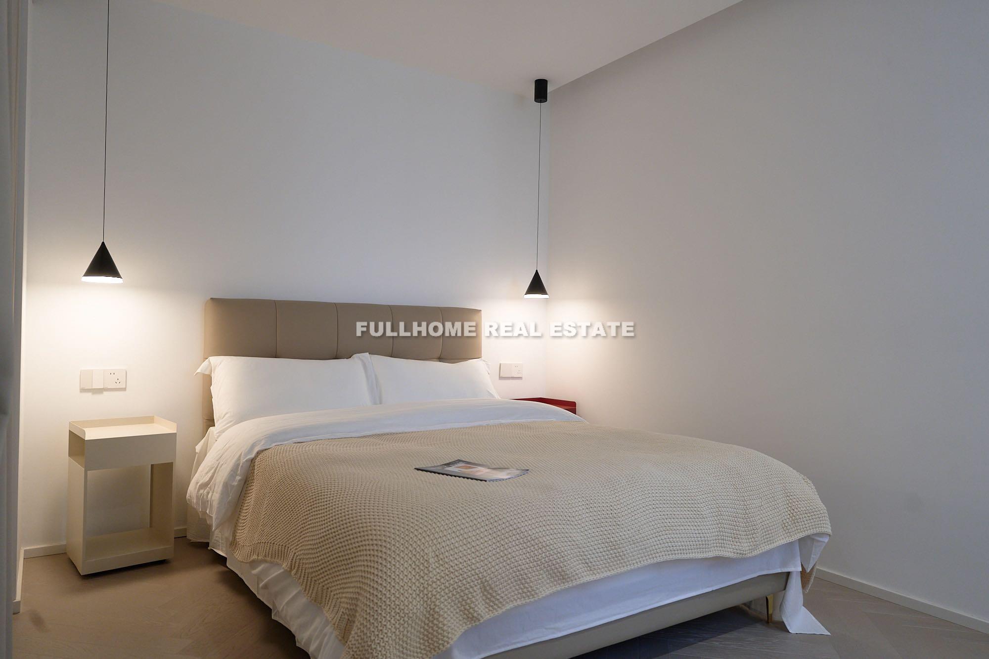 Jiafa Apartment - Interior view 6, Shanghai rental property