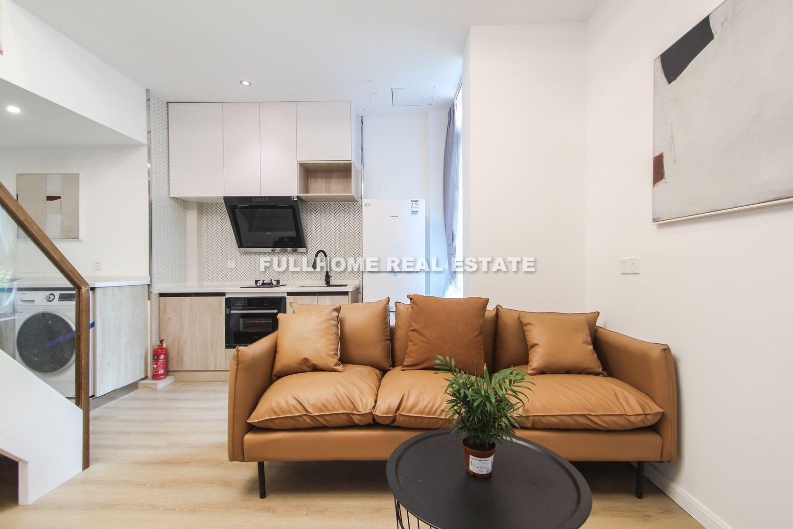 Di Jing Yuan - Interior view 5, Shanghai rental property