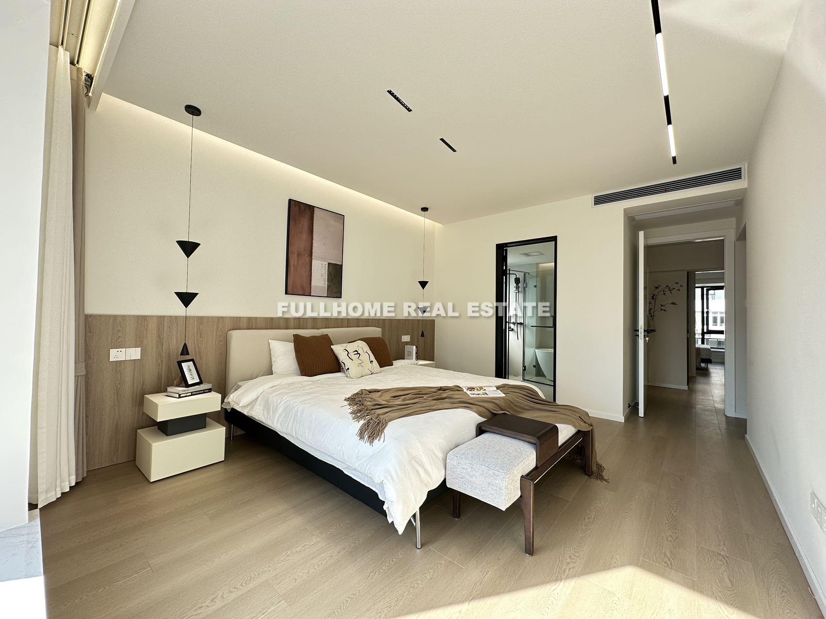 Park View - Interior view 12, Shanghai rental property