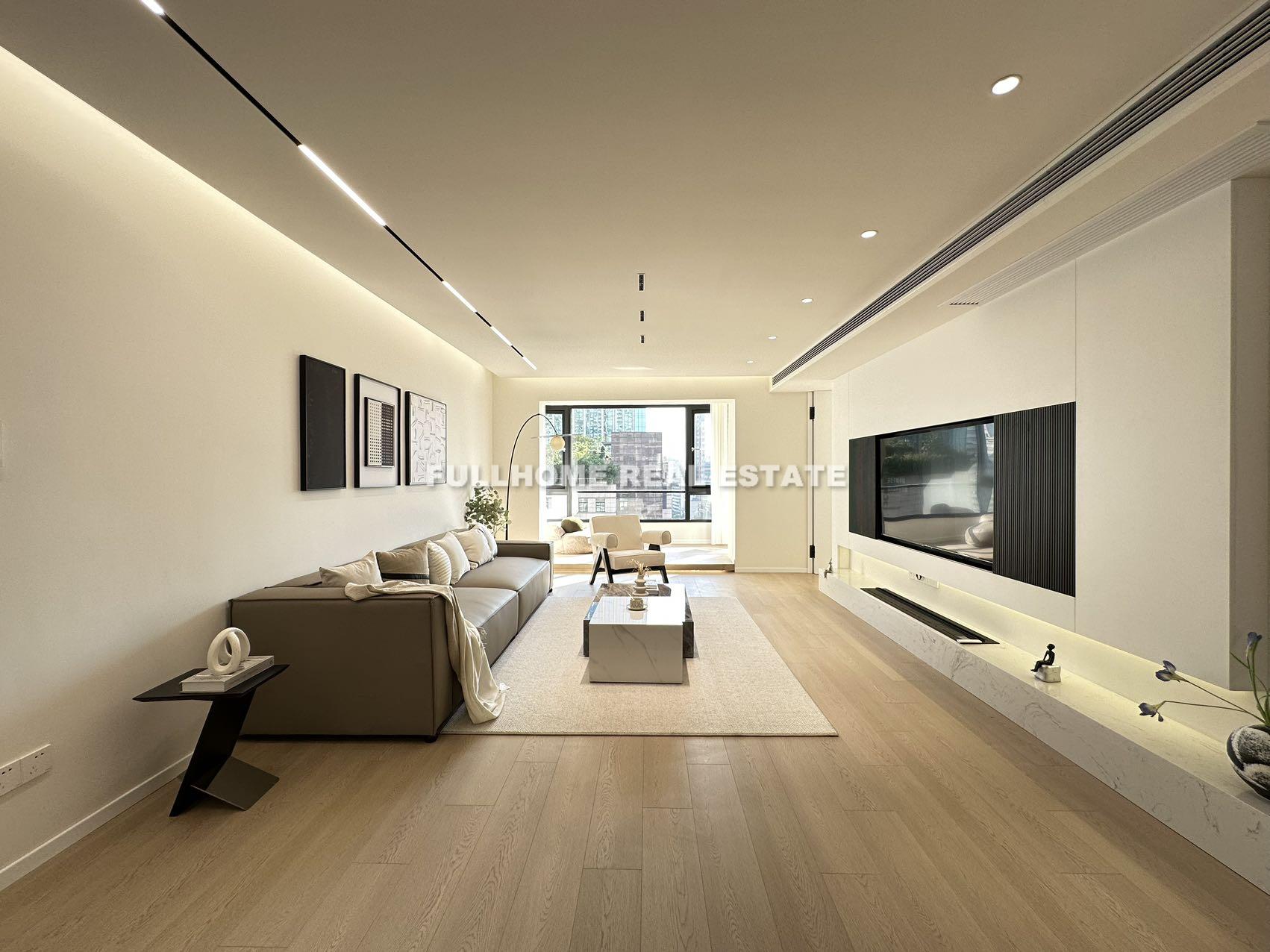 Park View - Interior view 3, Shanghai rental property