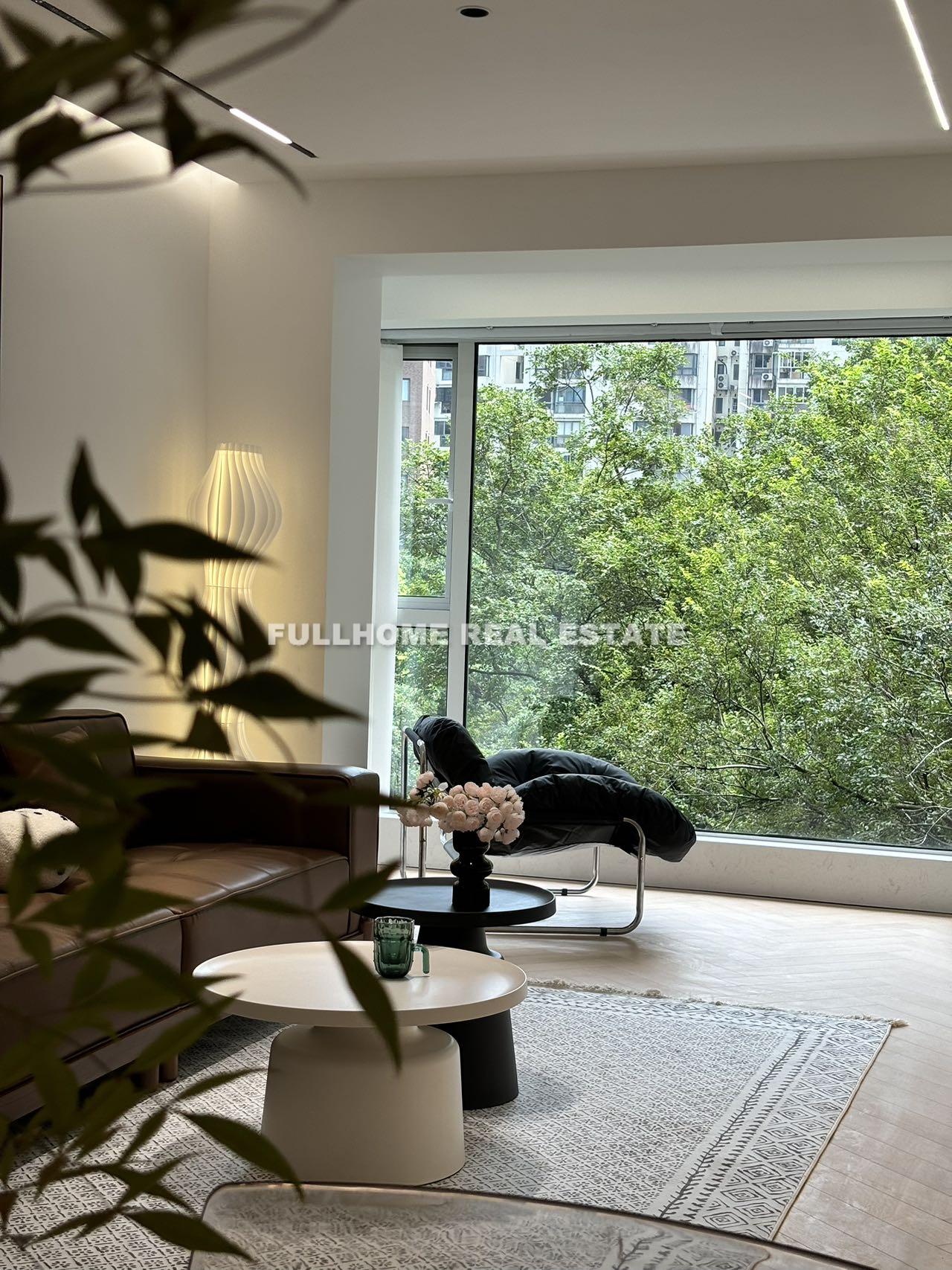 Xin Tian Di Riverside Garden - Interior view 5, Shanghai rental property