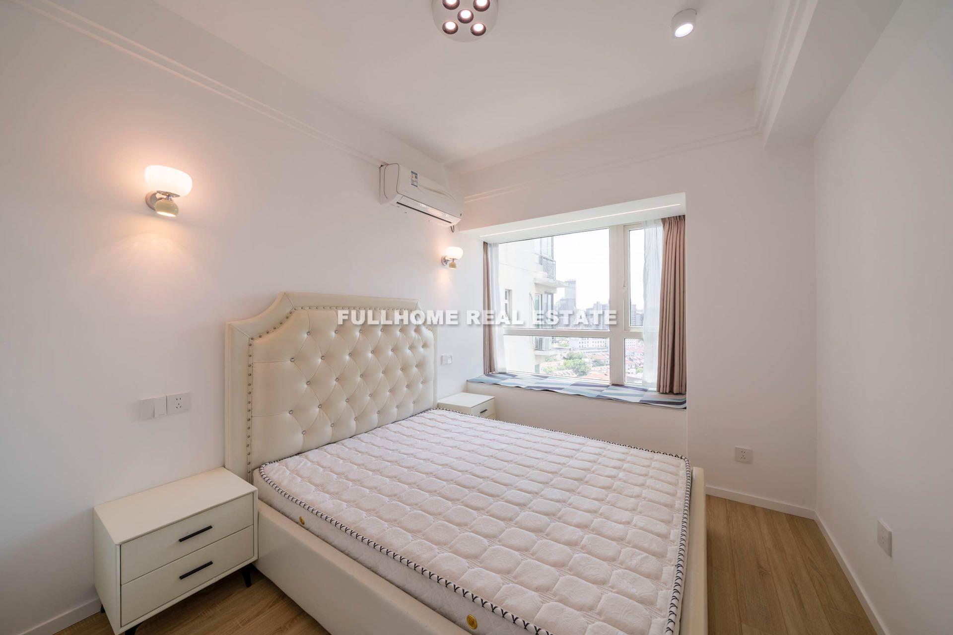 Chez Moi - Interior view 14, Shanghai rental property