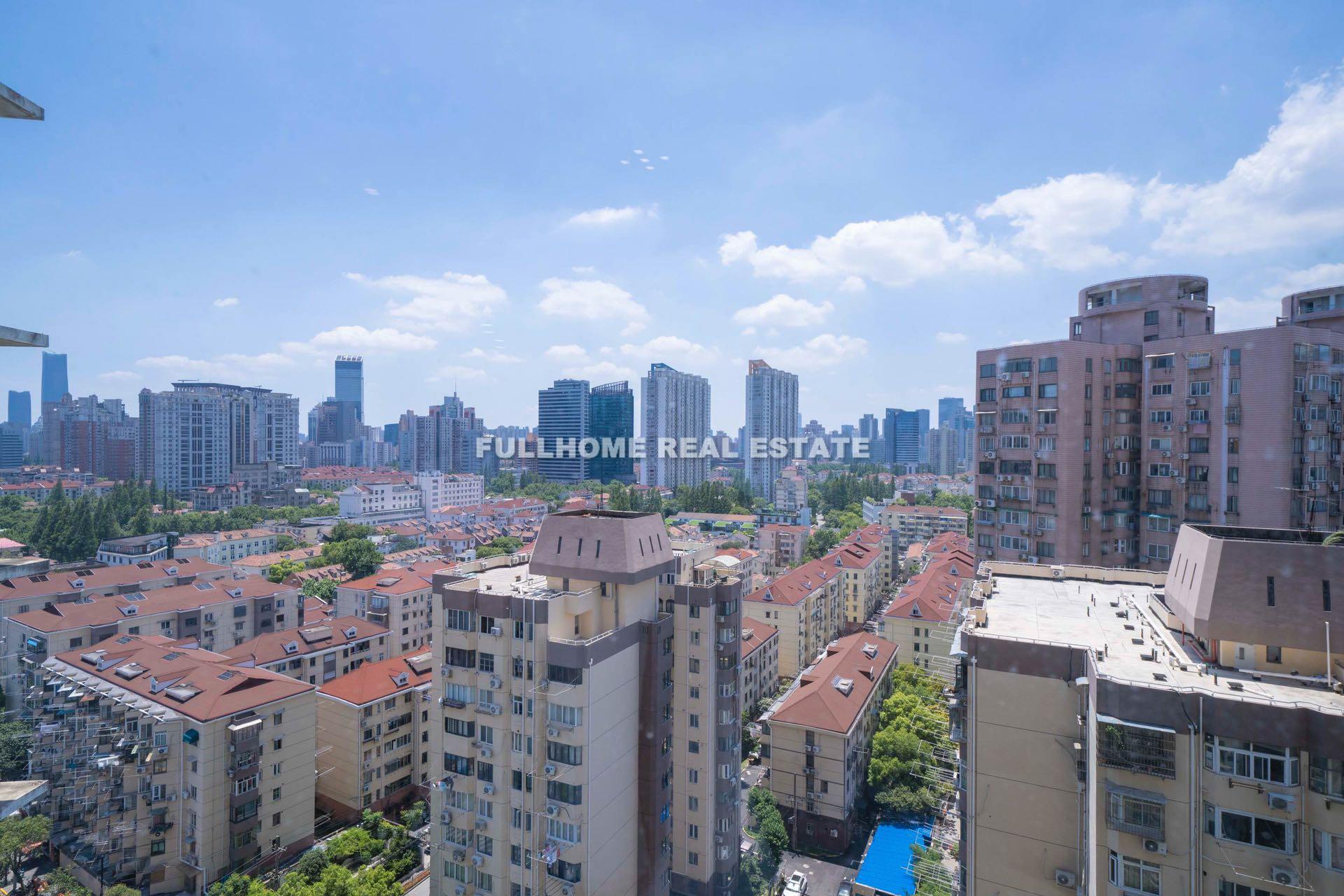 Chez Moi - Interior view 11, Shanghai rental property