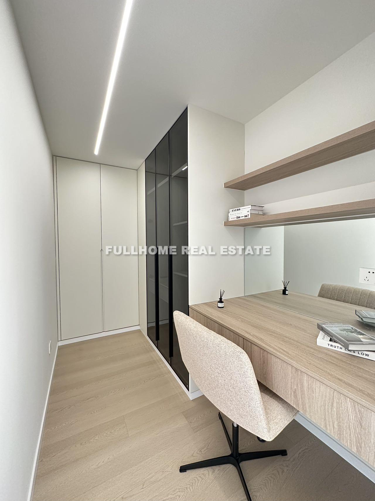 Park View - Interior view 9, Shanghai rental property