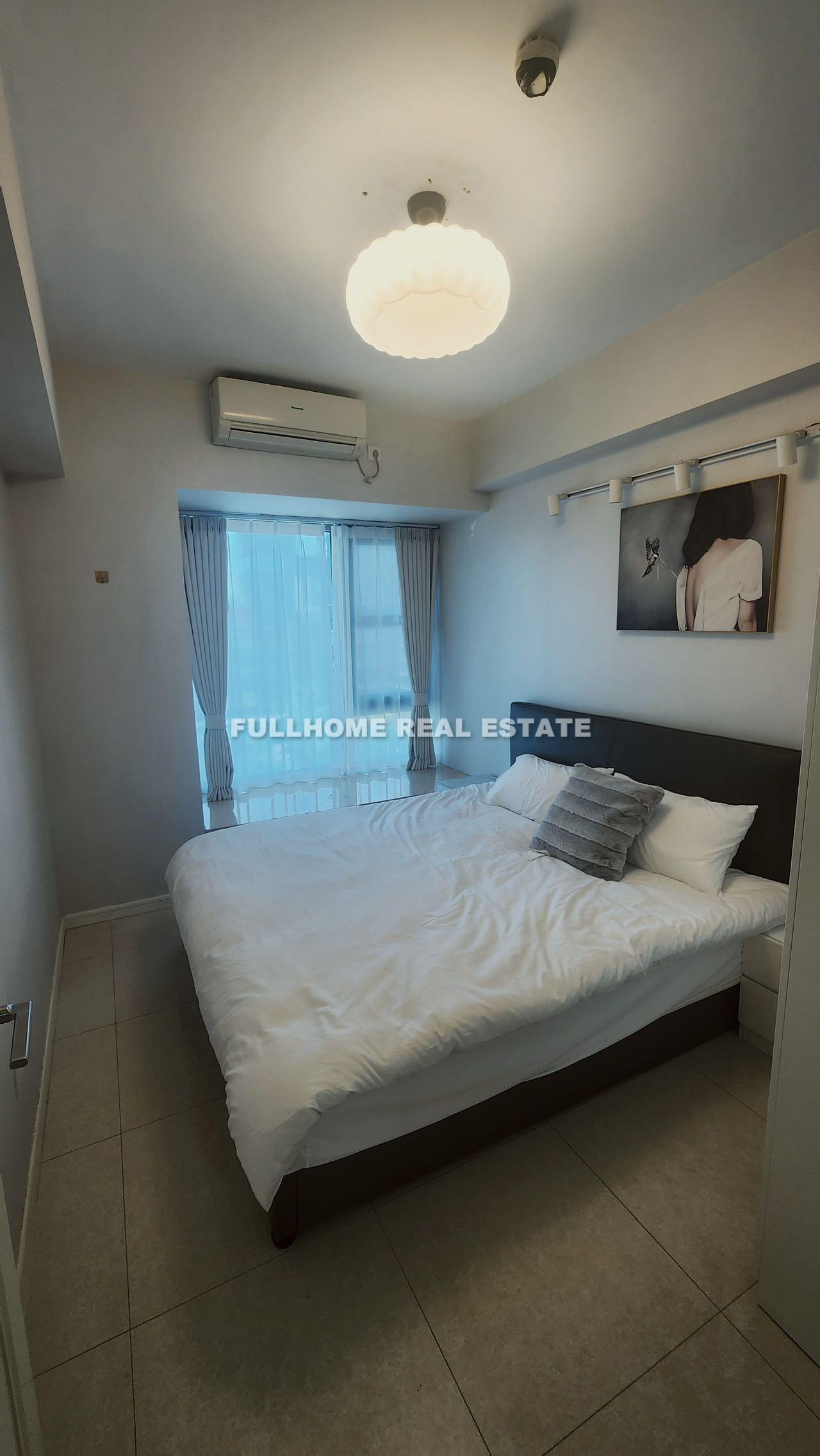 Gao Shang Ling Yu - Interior view 3, Shanghai rental property