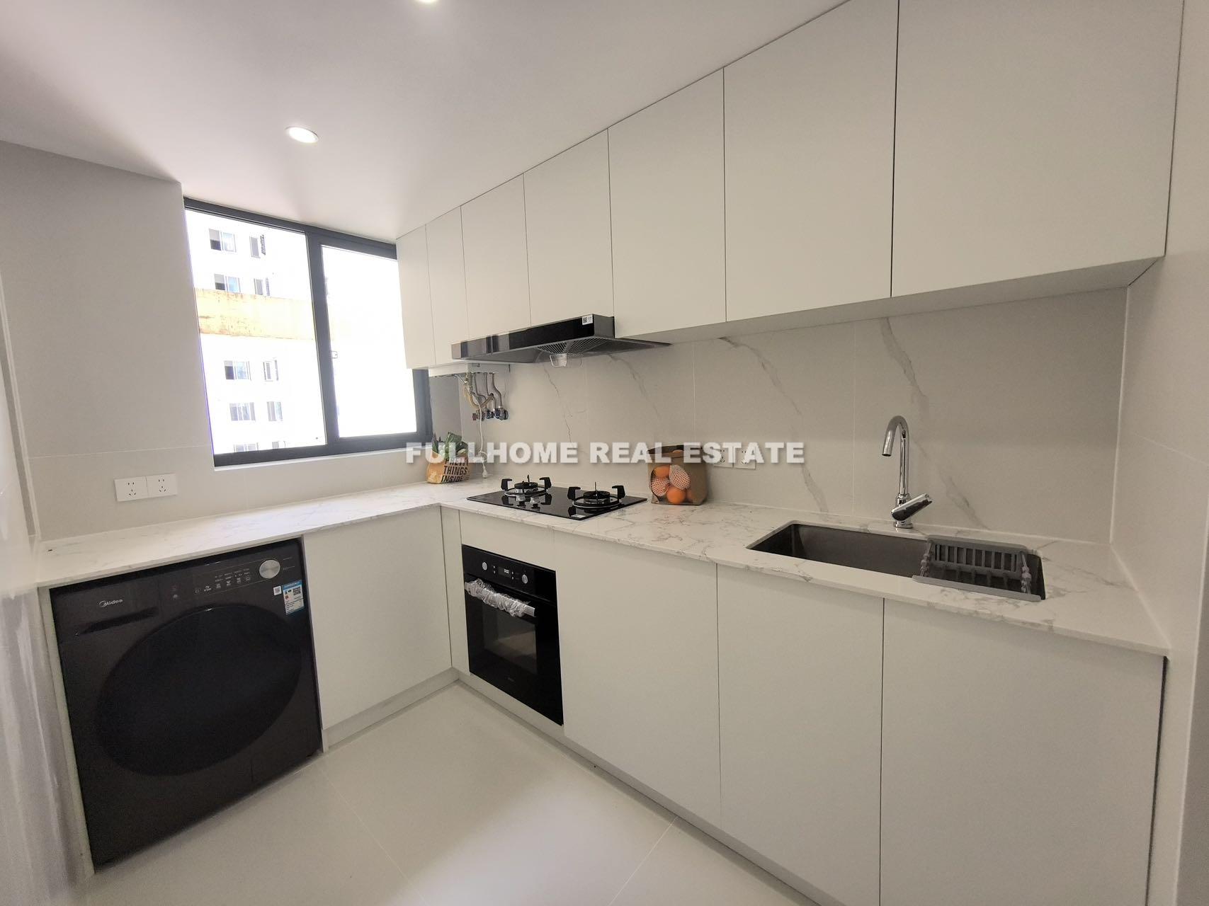 Jinan Apartment - Interior view 2, Shanghai rental property