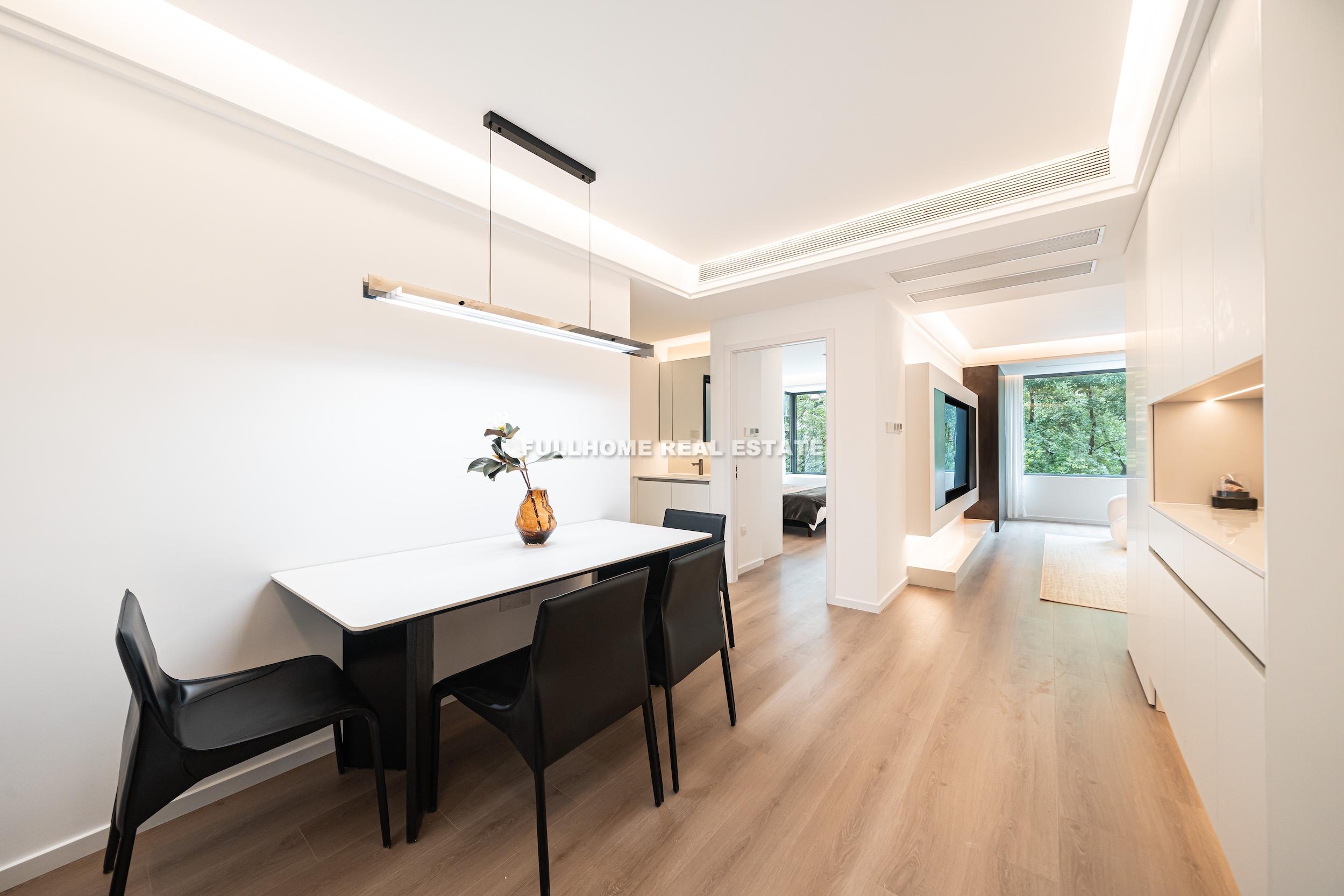Tianshan Yijingyuan - Interior view 2, Shanghai rental property