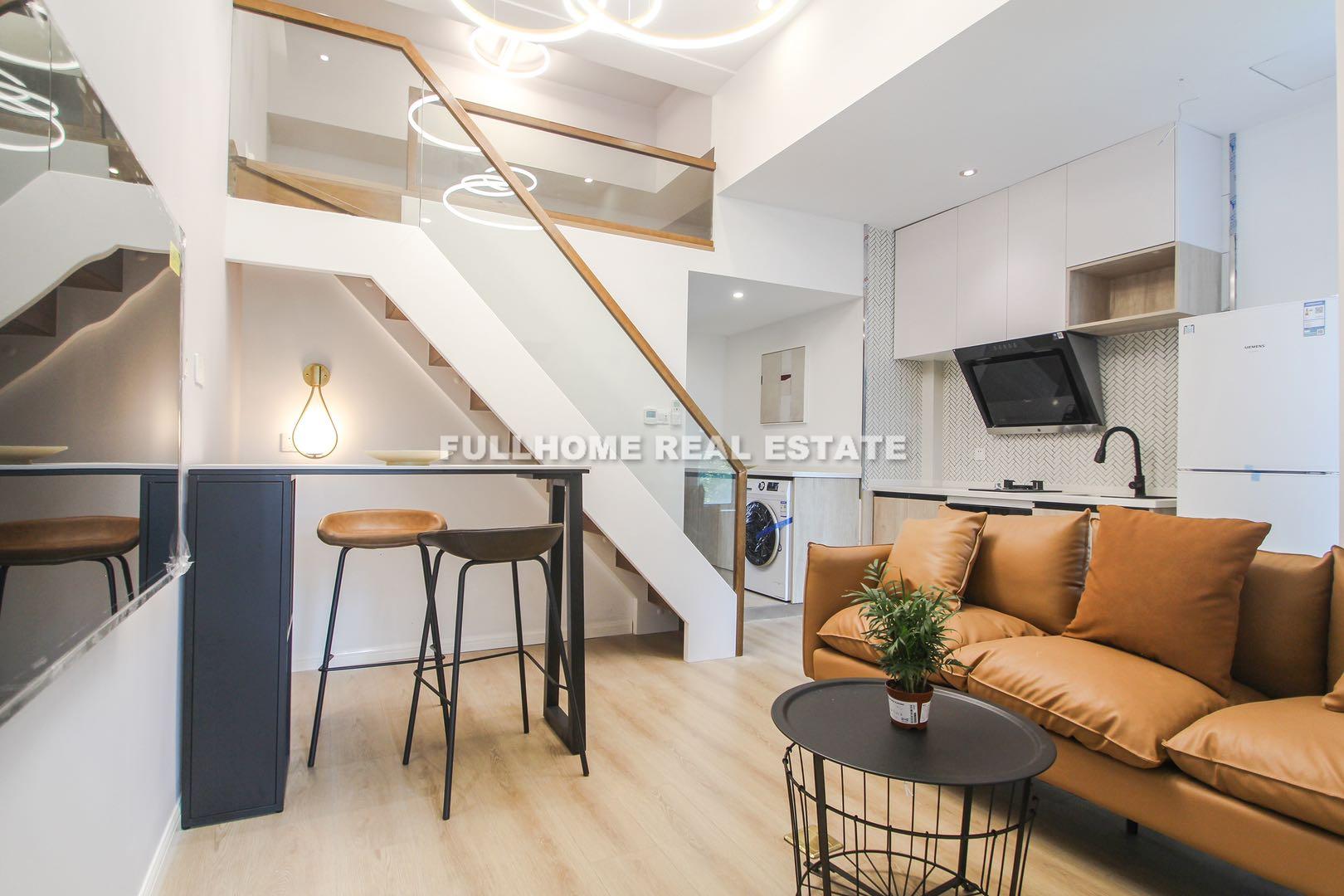 Similar property: Di Jing Yuan, 1 bedrooms, 70 sqm in Shanghai