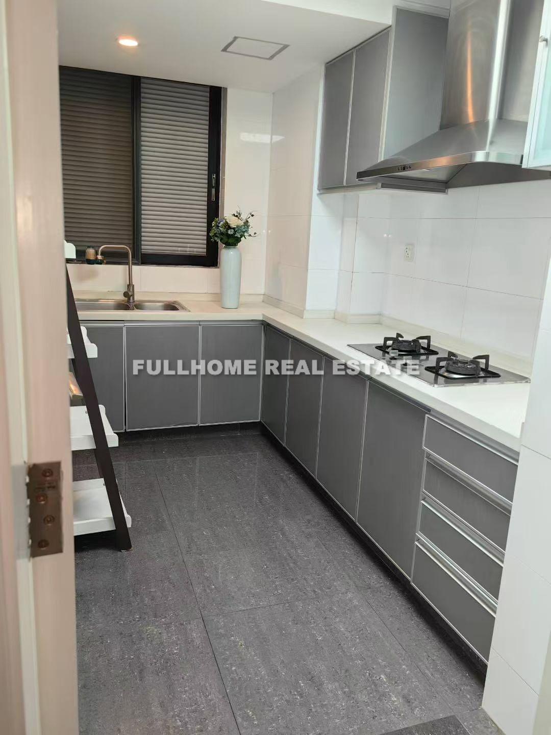 Zhongshan Xuelinyuan - Interior view 6, Shanghai rental property