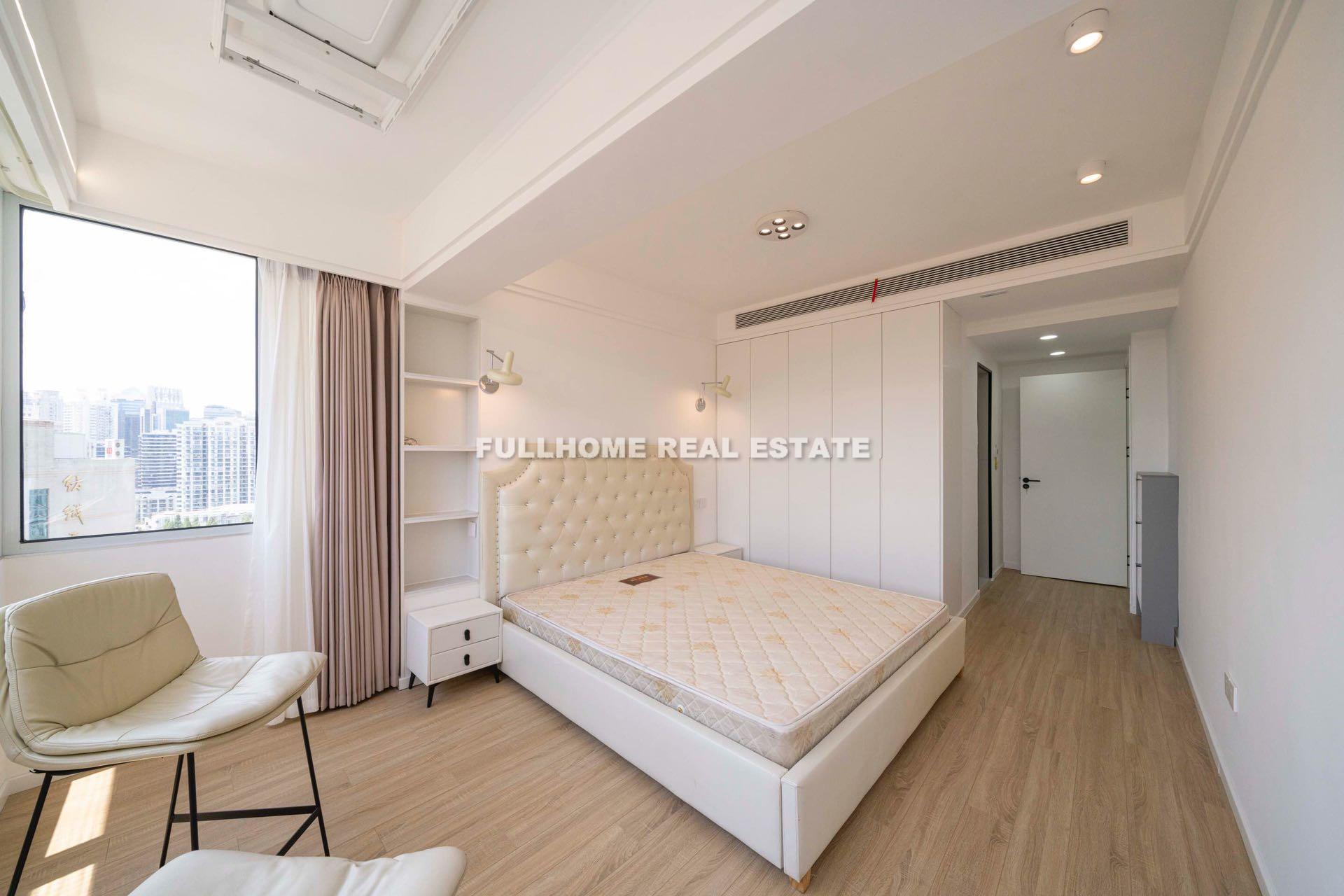 Chez Moi - Interior view 12, Shanghai rental property