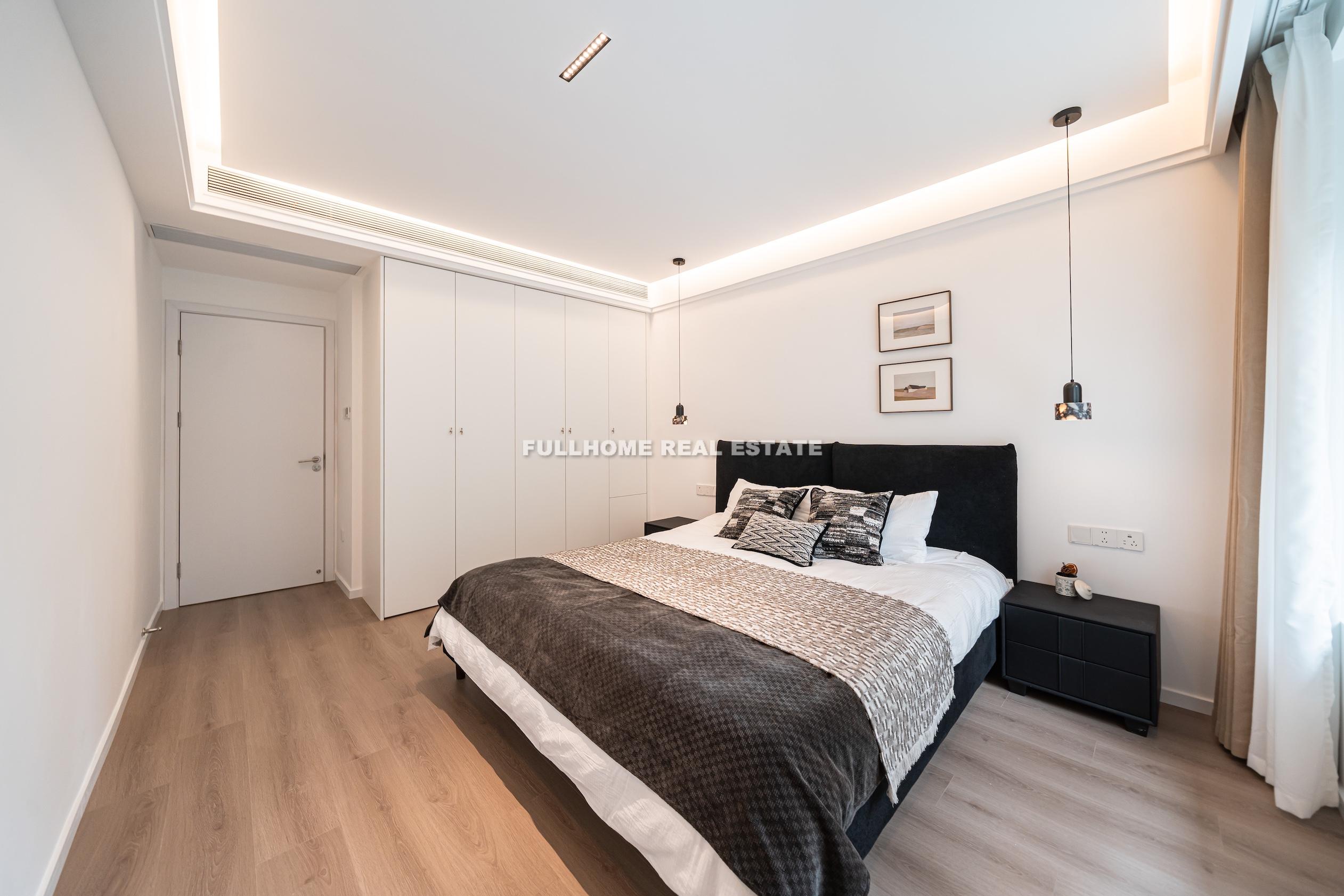 Tianshan Yijingyuan - Interior view 8, Shanghai rental property