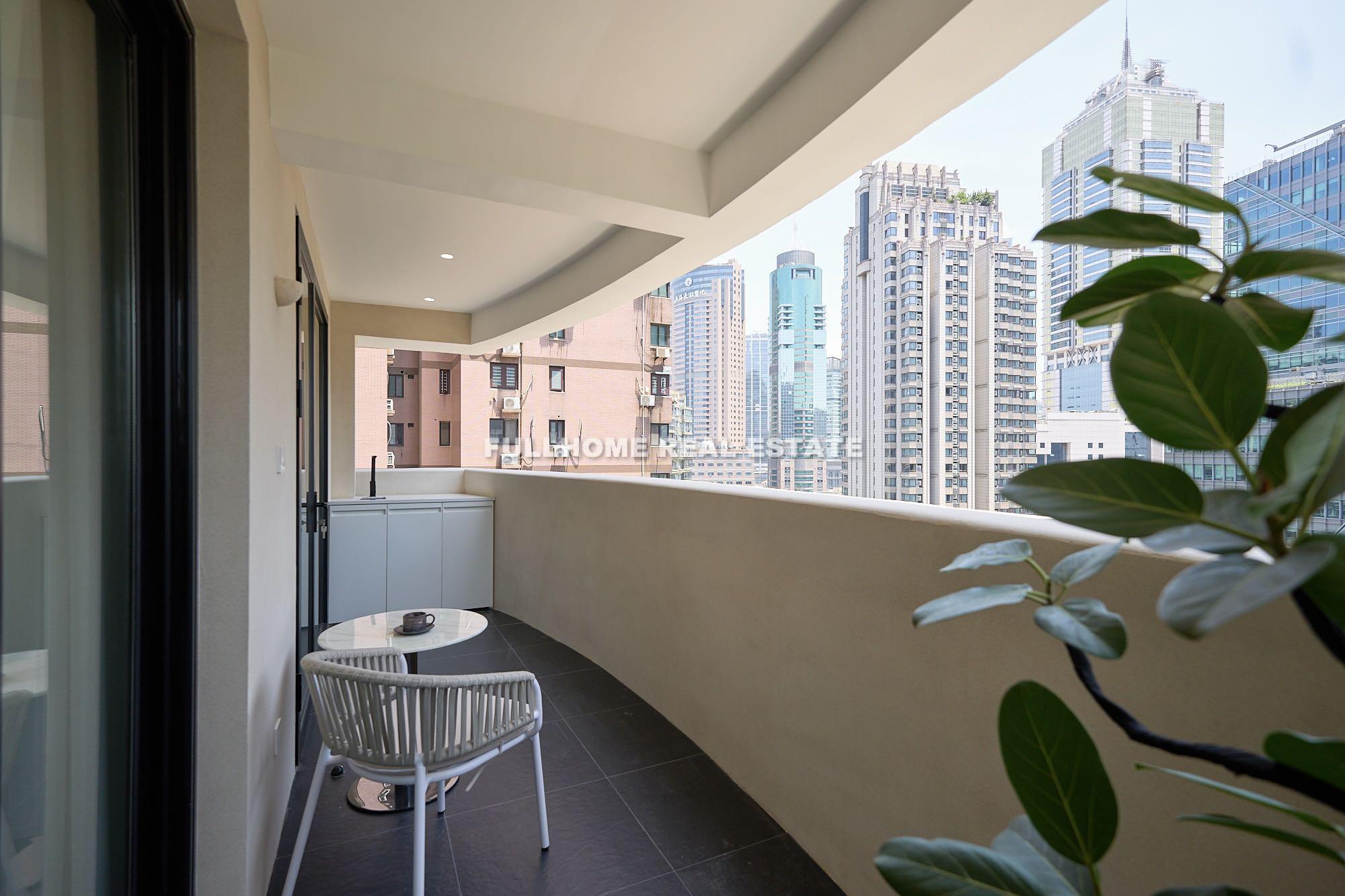 Jiafa Apartment - Interior view 21, Shanghai rental property