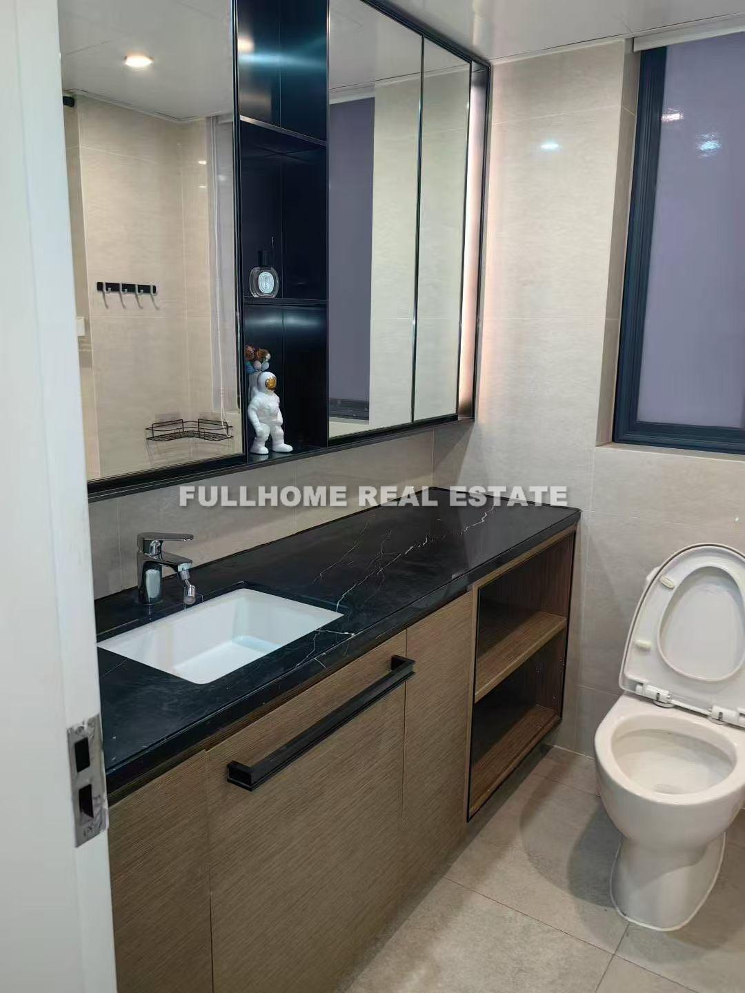 Zhongshan Xuelinyuan - Interior view 7, Shanghai rental property