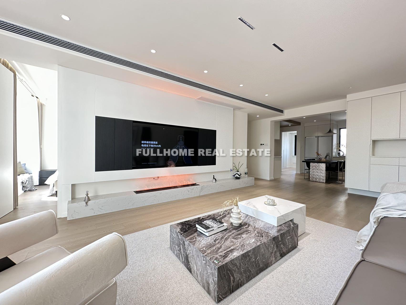 Park View - Interior view 2, Shanghai rental property