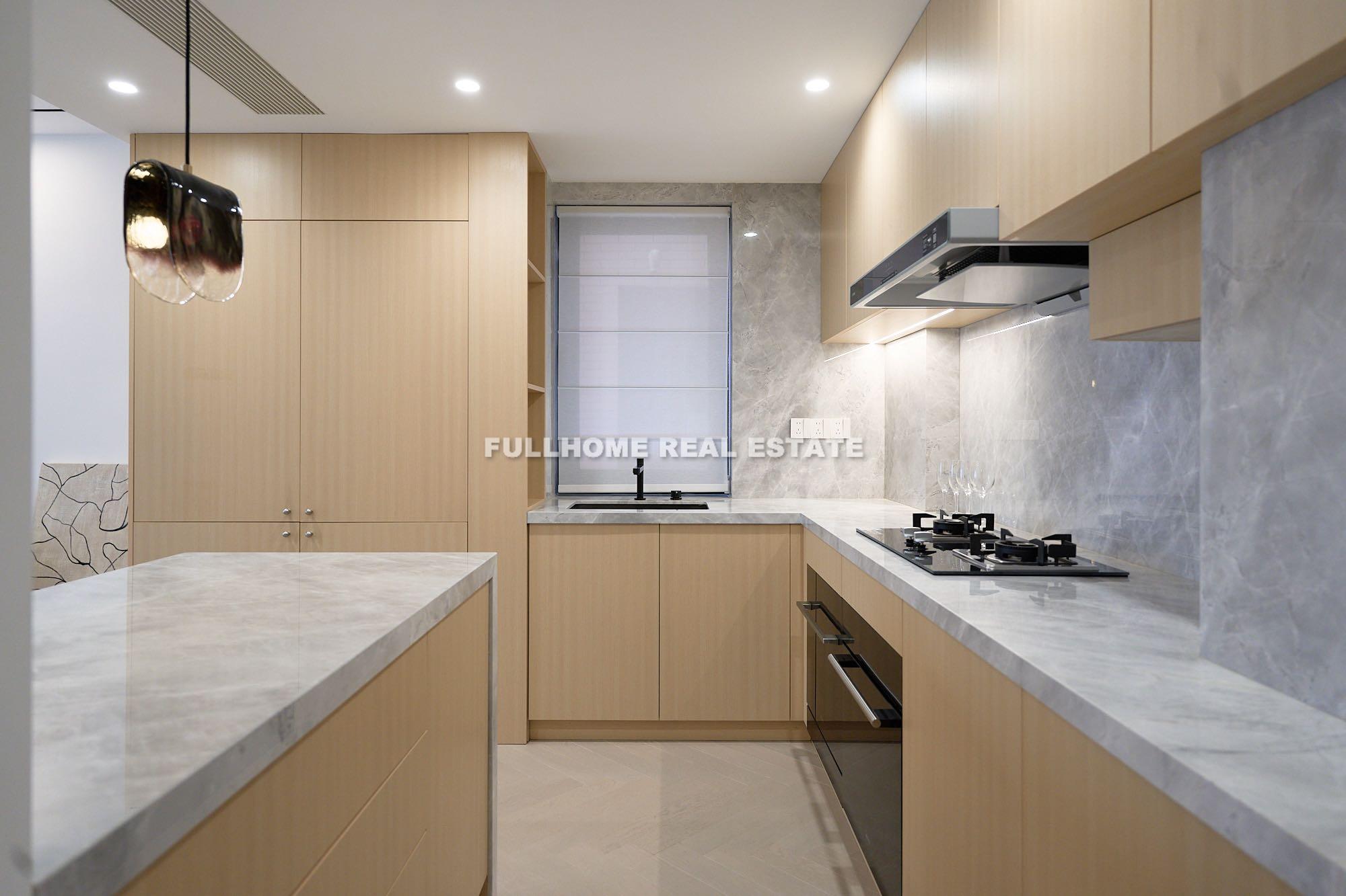Jiafa Apartment - Interior view 19, Shanghai rental property
