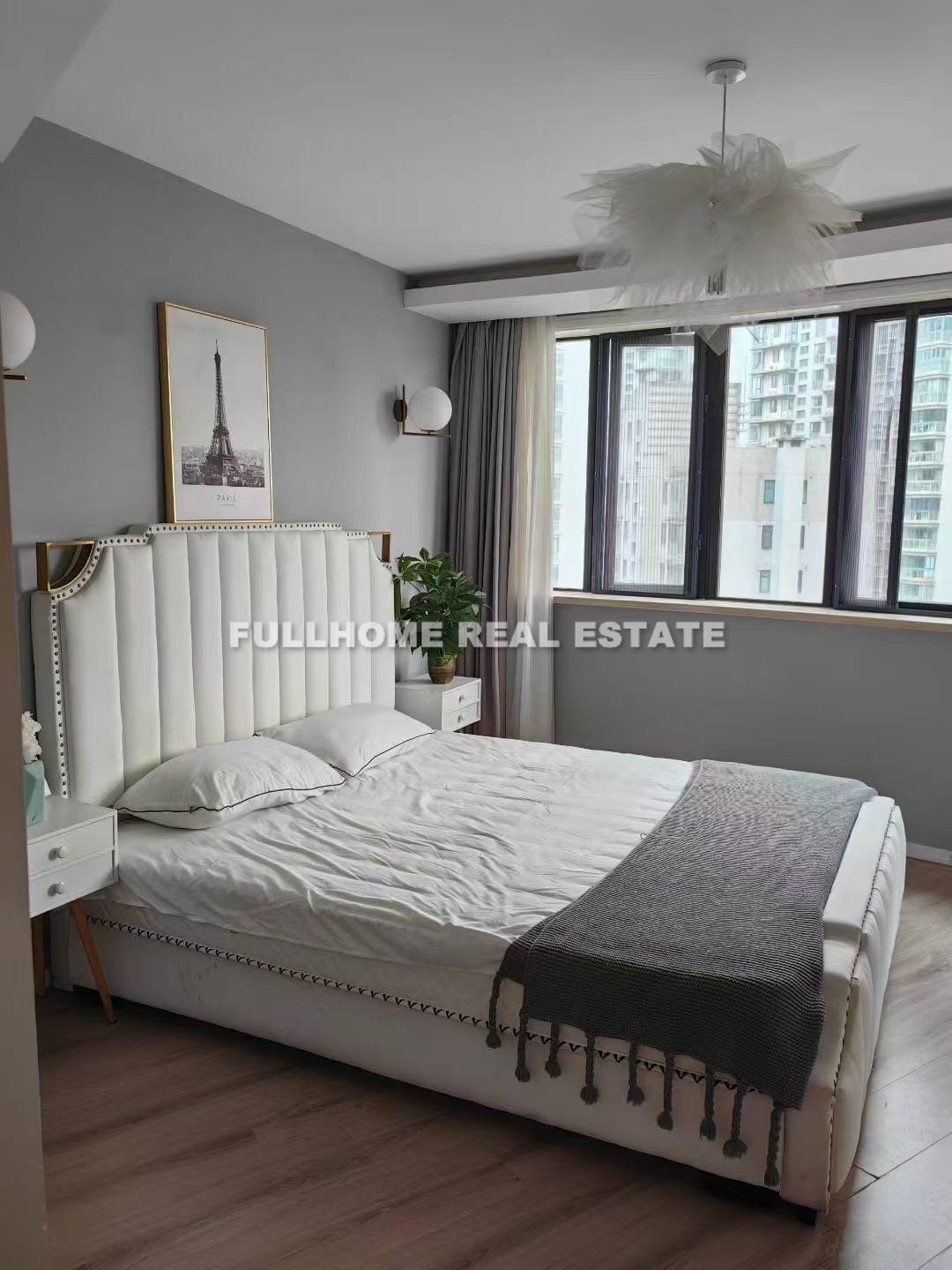 Zhongshan Xuelinyuan - Interior view 5, Shanghai rental property