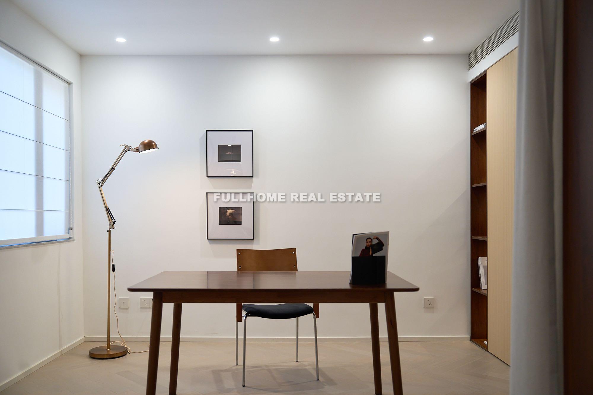 Jiafa Apartment - Interior view 7, Shanghai rental property