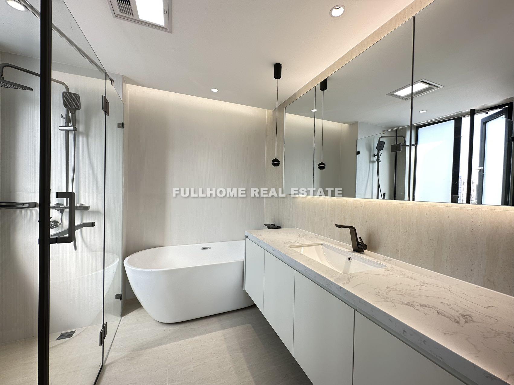Park View - Interior view 17, Shanghai rental property