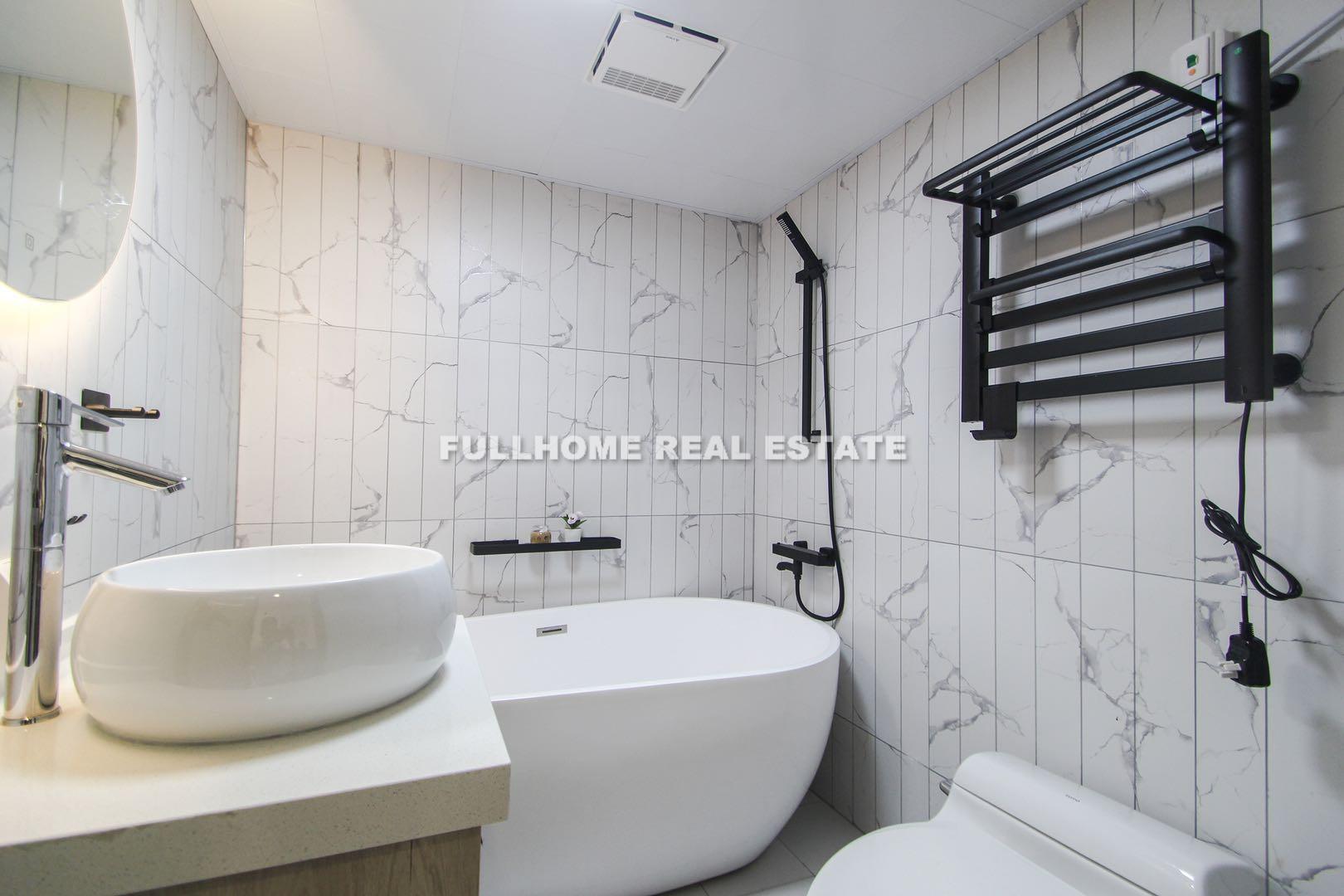 Di Jing Yuan - Interior view 8, Shanghai rental property
