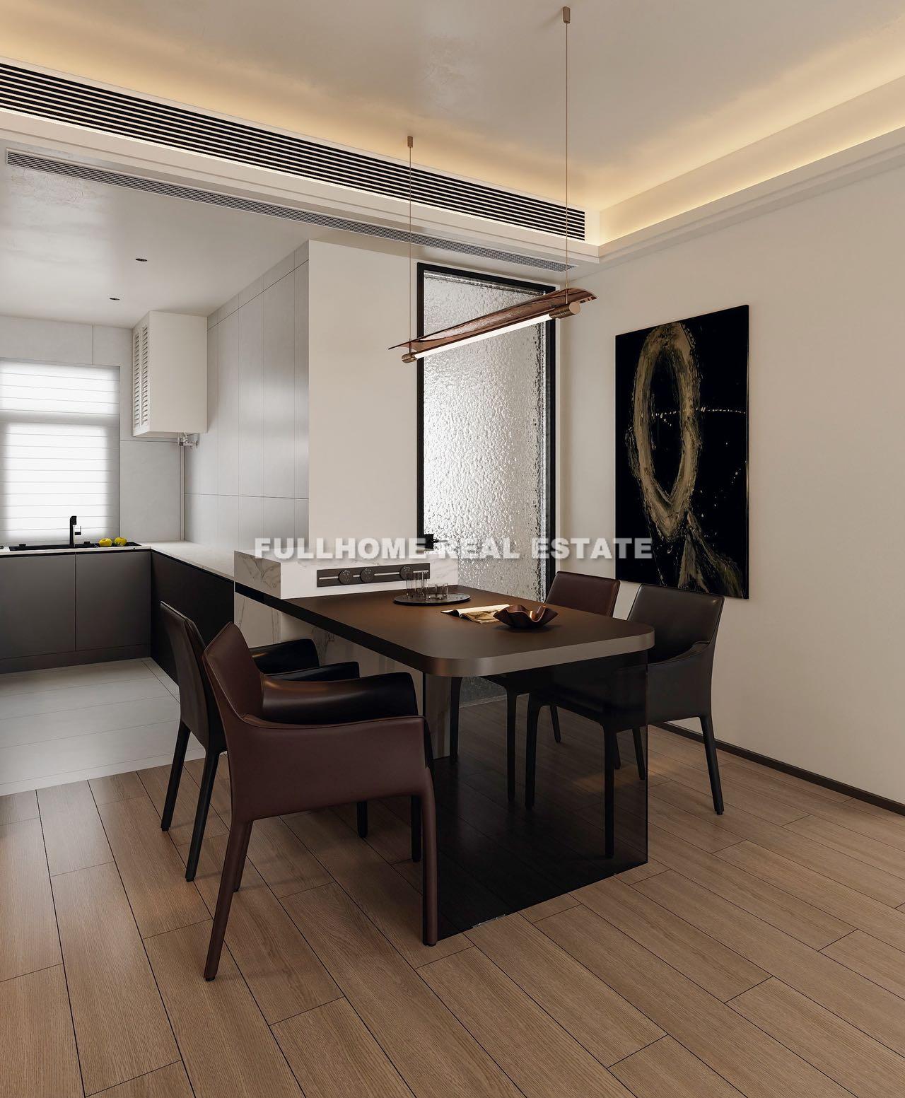 Jing An Phoenix Garden - Interior view 6, Shanghai rental property