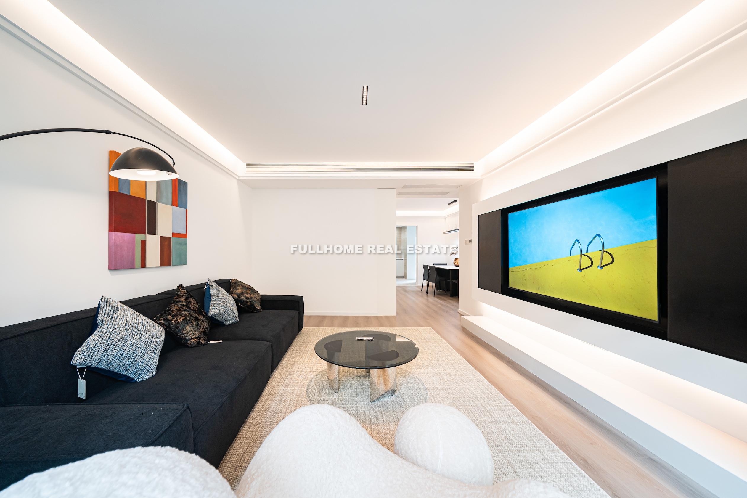 Tianshan Yijingyuan - Interior view 3, Shanghai rental property
