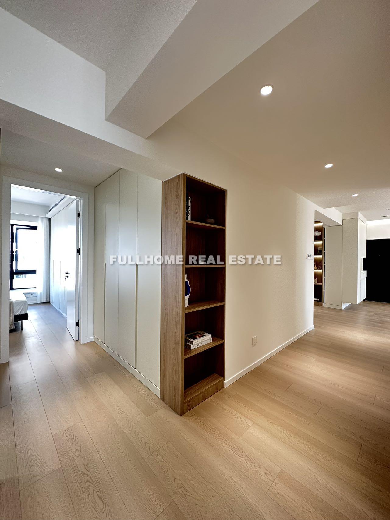 Park View - Interior view 14, Shanghai rental property
