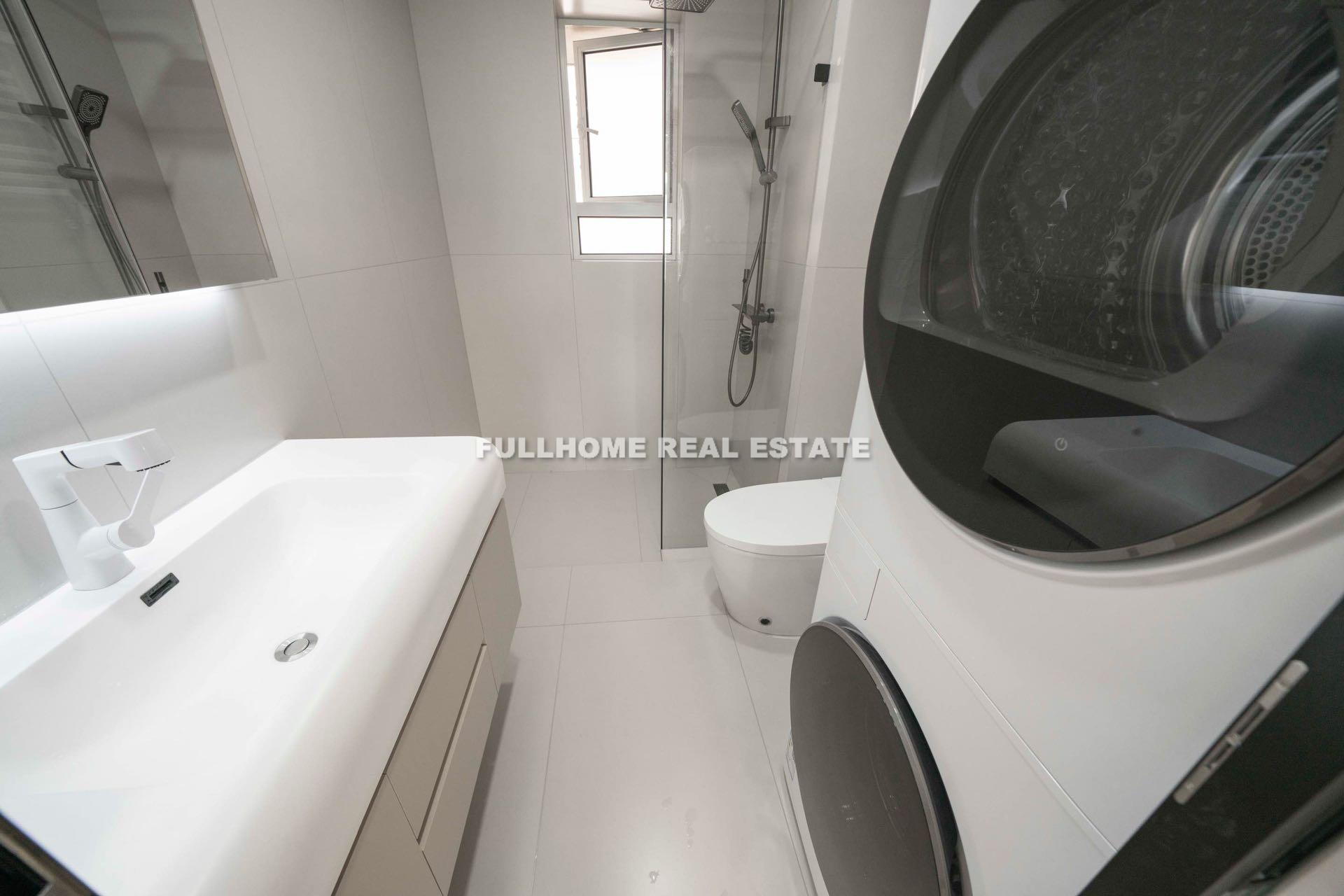 Chez Moi - Interior view 19, Shanghai rental property