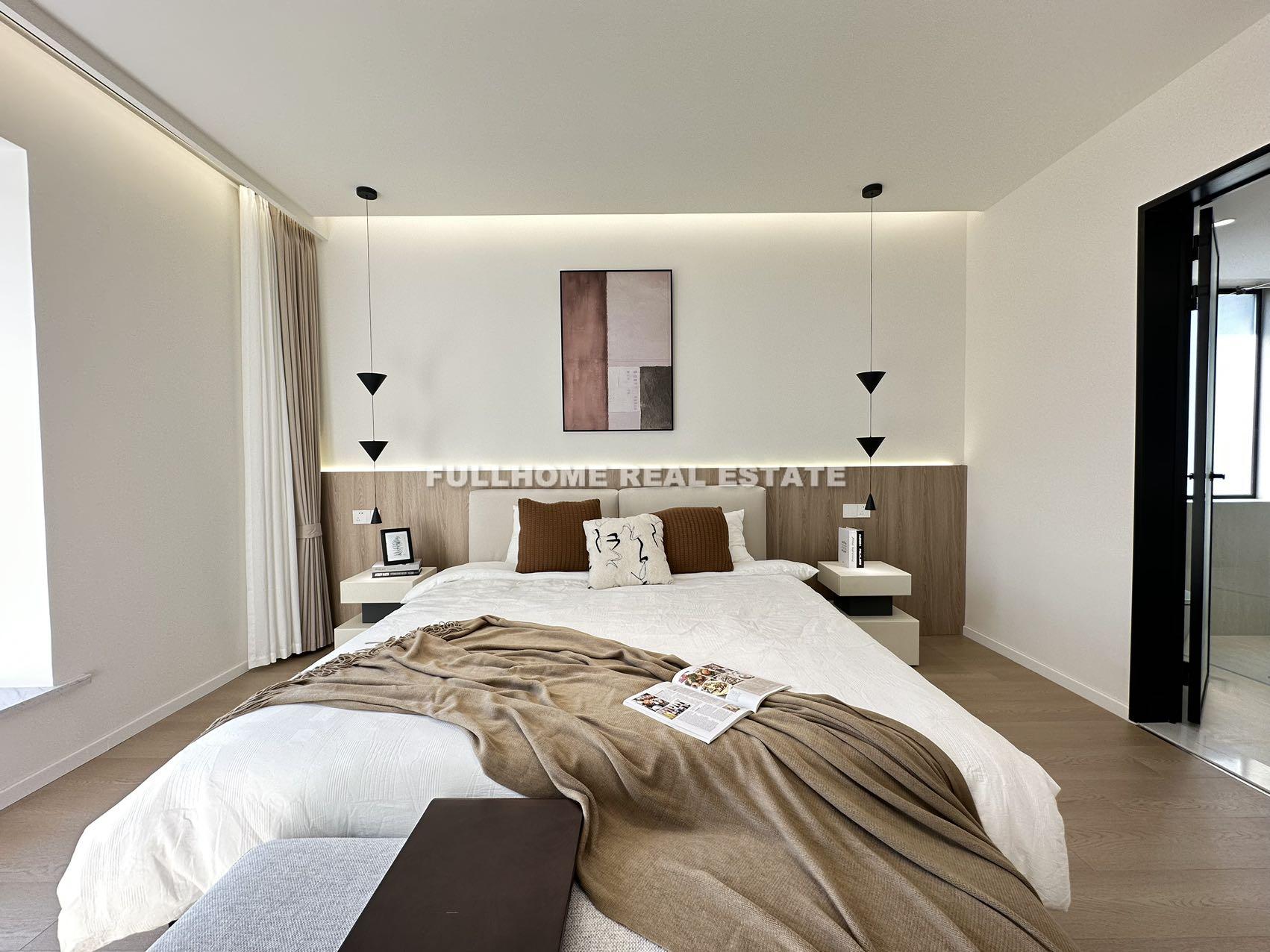 Park View - Interior view 11, Shanghai rental property
