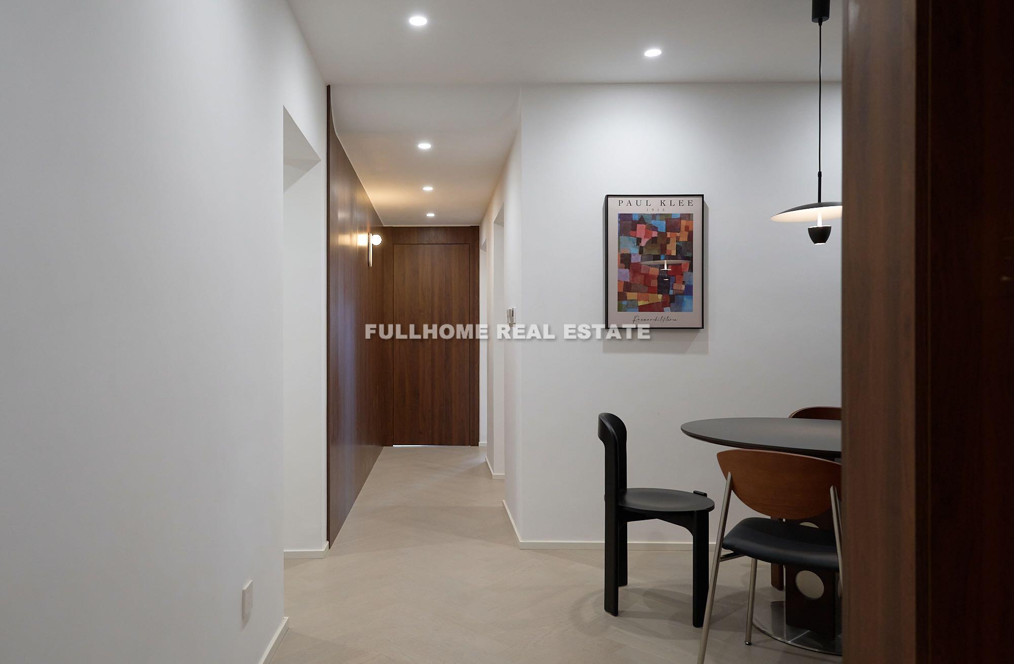 Jiafa Apartment - Interior view 2, Shanghai rental property