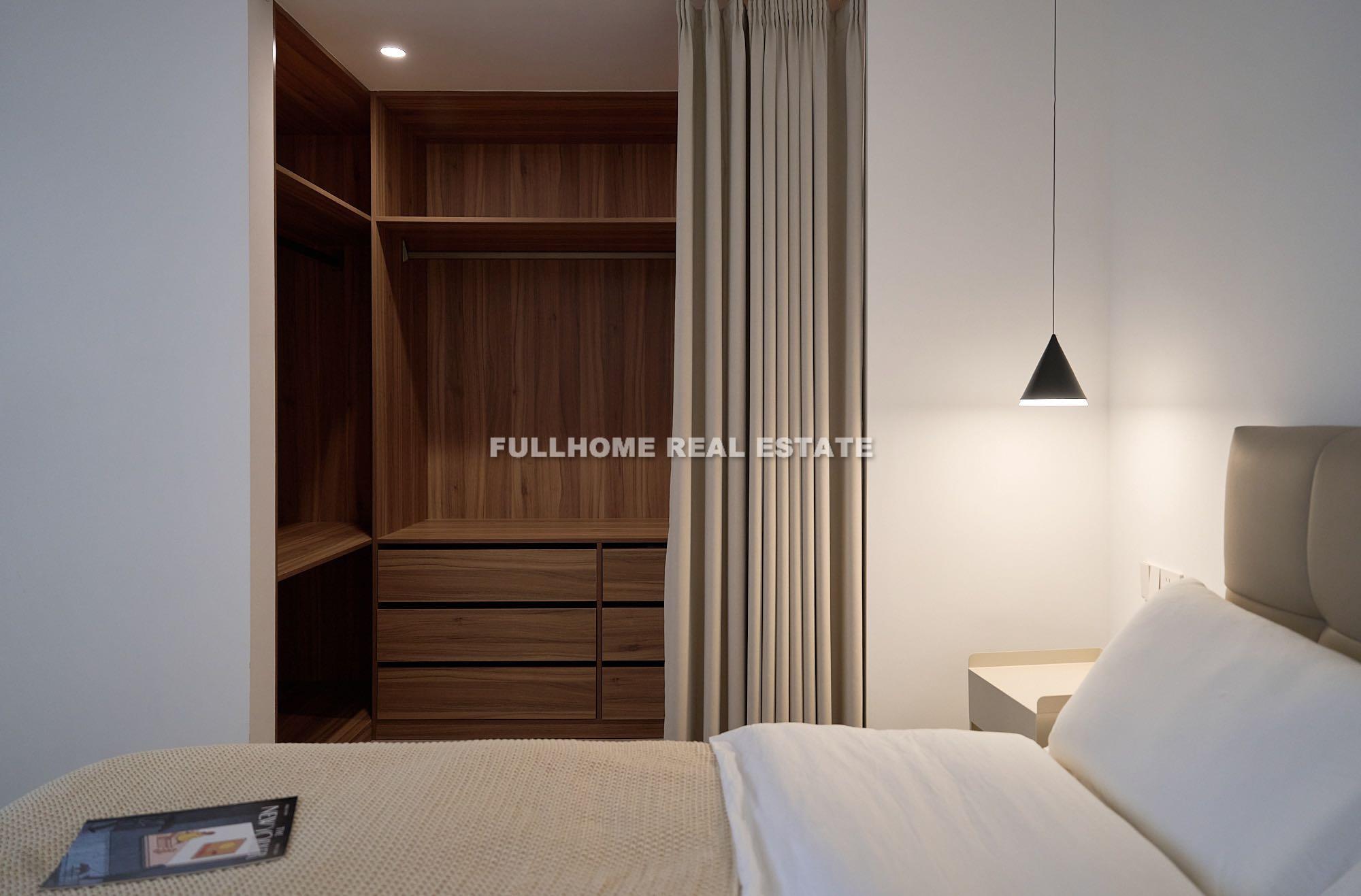 Jiafa Apartment - Interior view 8, Shanghai rental property