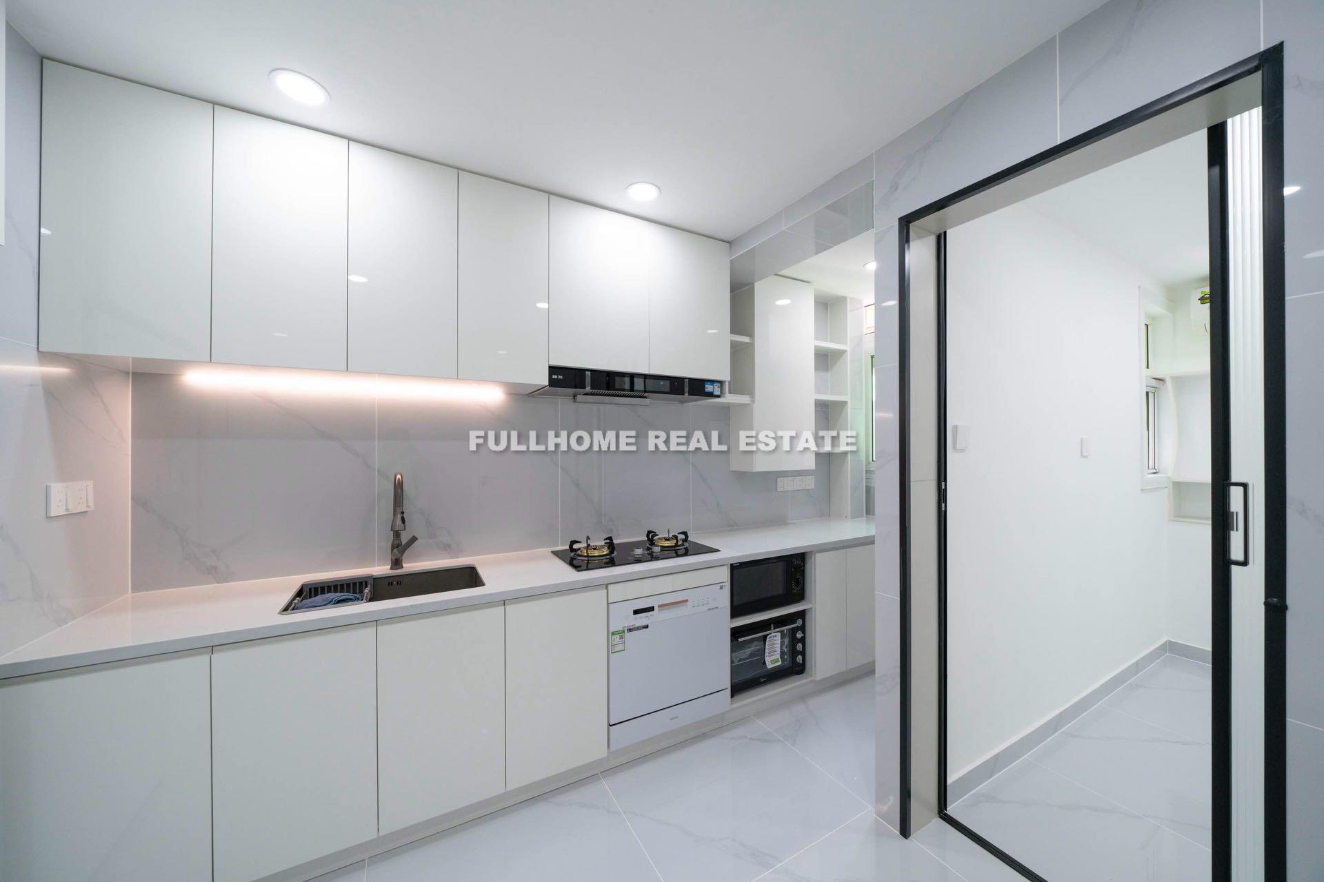 Chez Moi - Interior view 13, Shanghai rental property