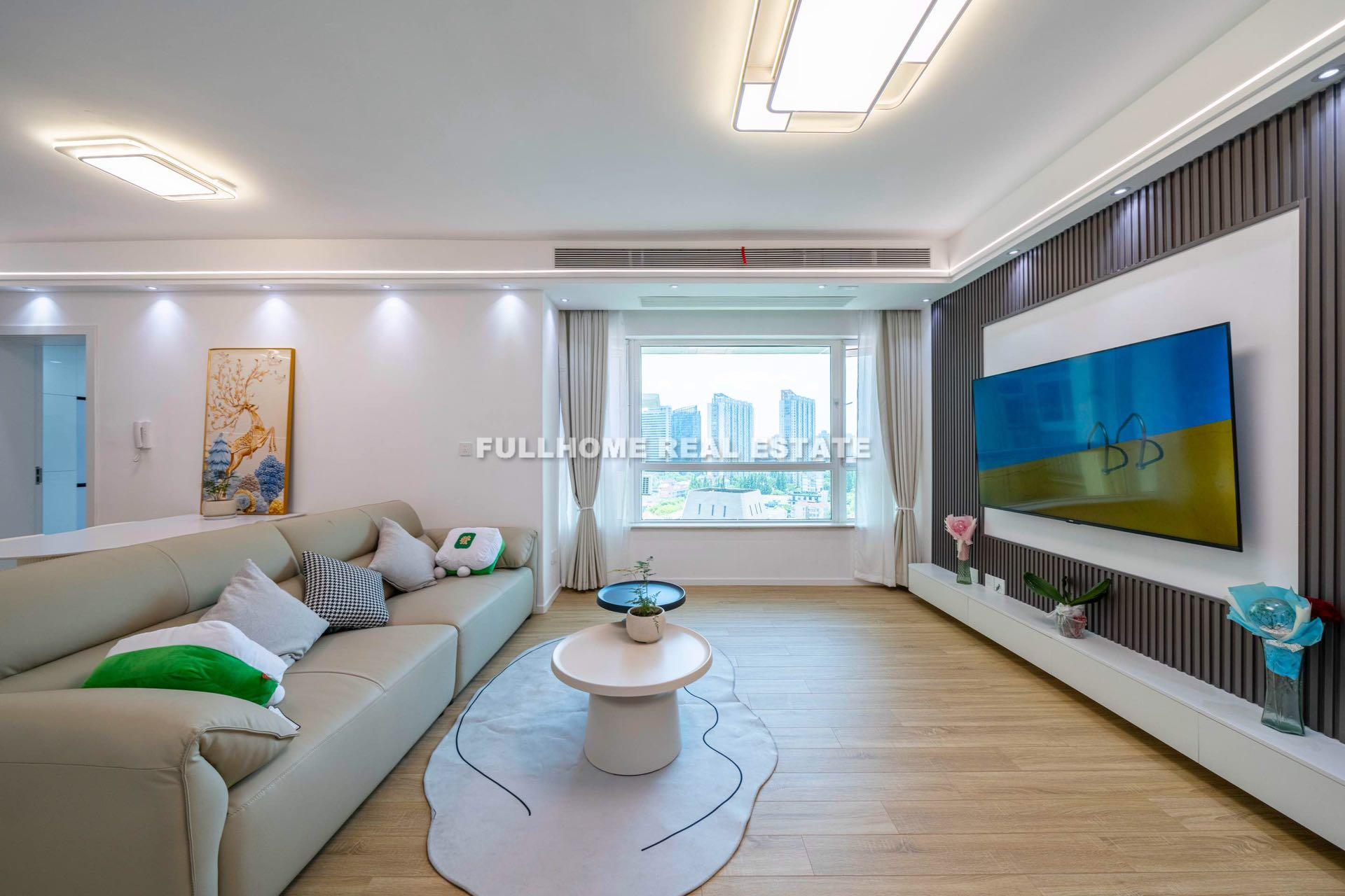 Chez Moi - Interior view 2, Shanghai rental property