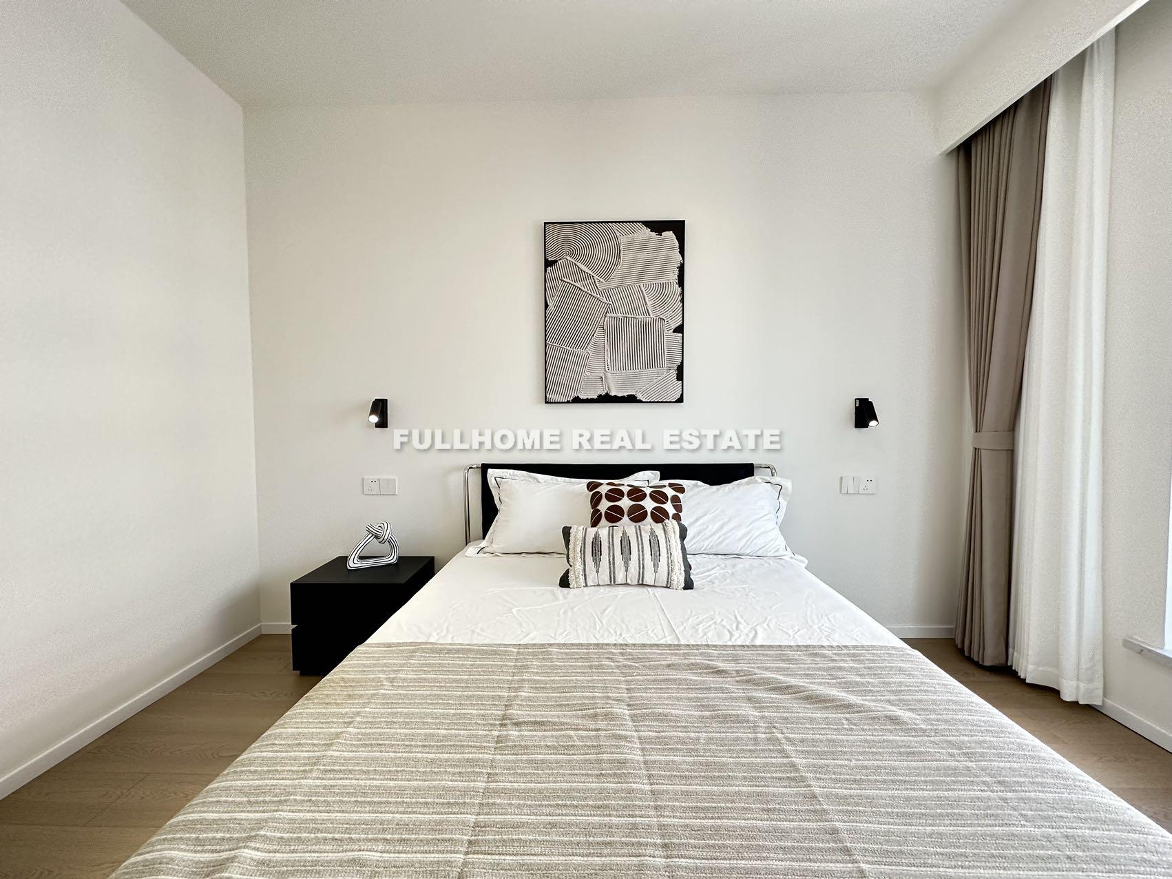 Park View - Interior view 13, Shanghai rental property