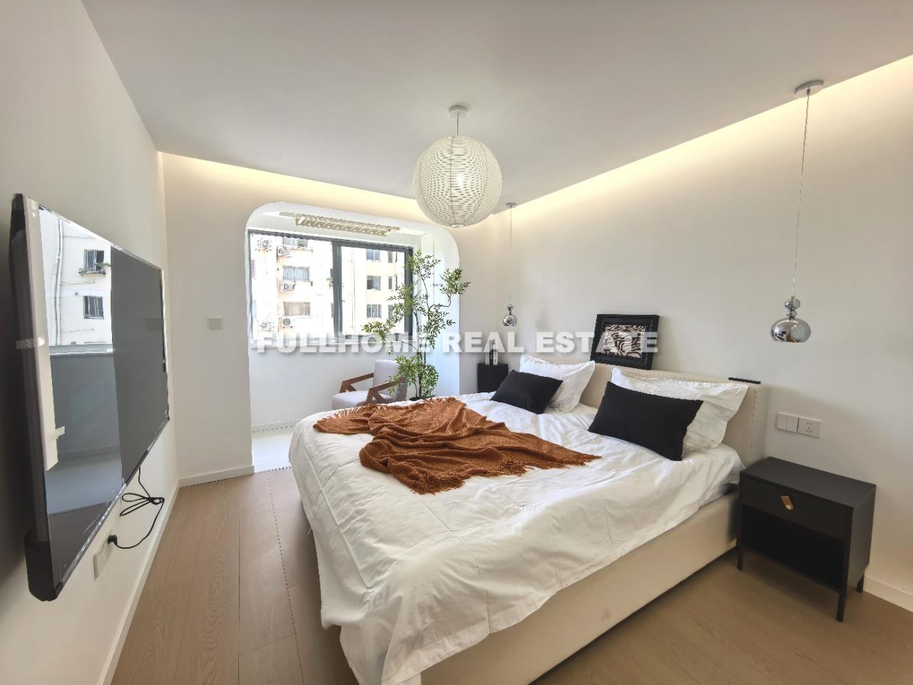 Jinan Apartment - Interior view 3, Shanghai rental property